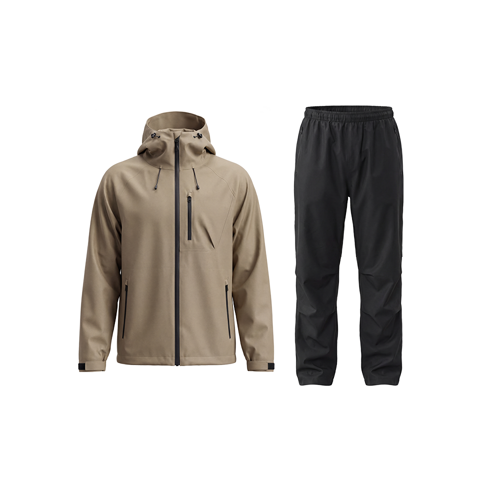 キャンプ・ハイキング メンズ セット商品