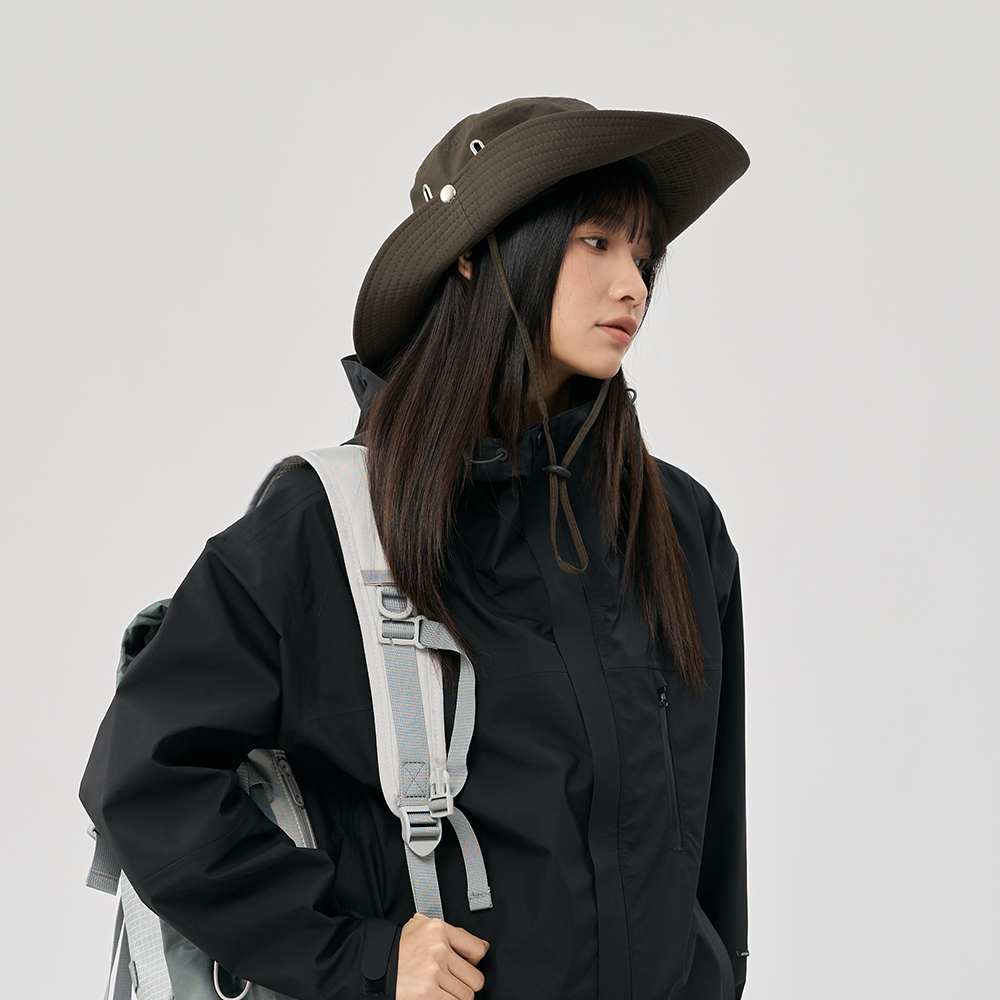 キャンプ・ハイキング レディース ALL