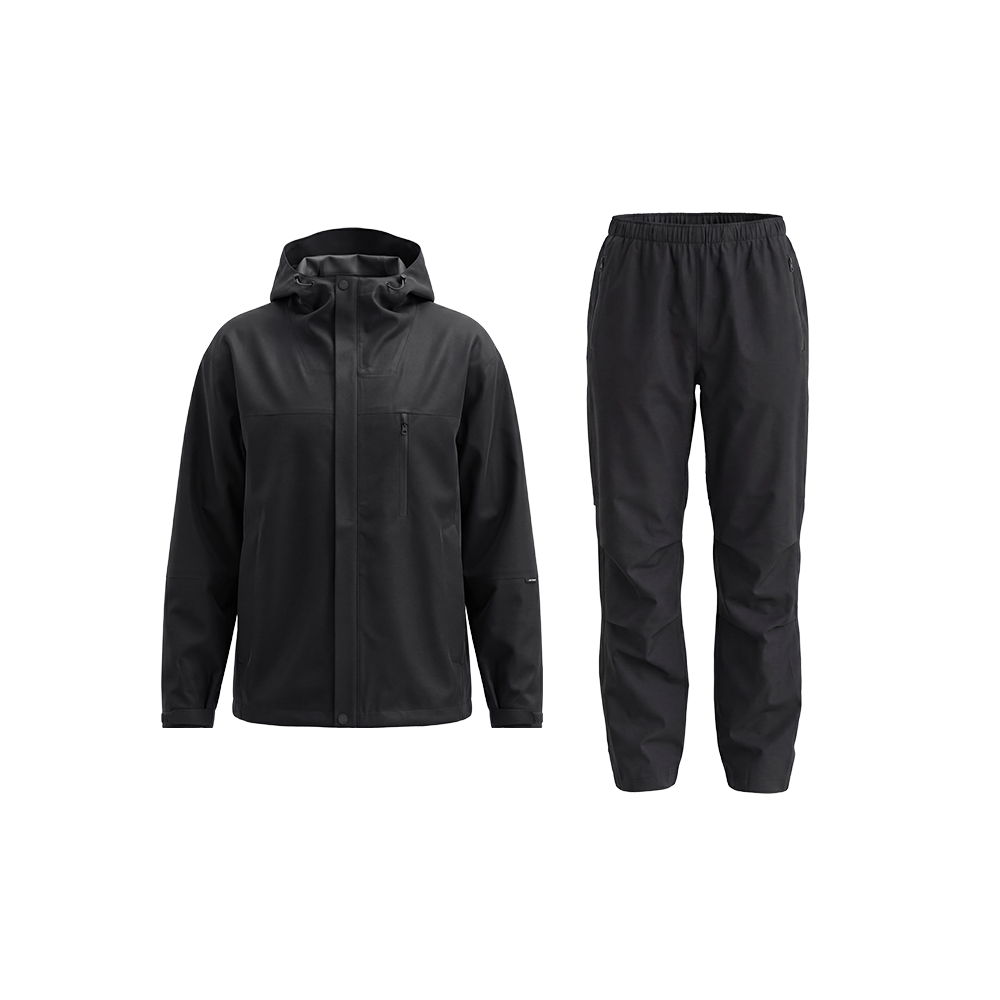 キャンプ・ハイキング レディース セット