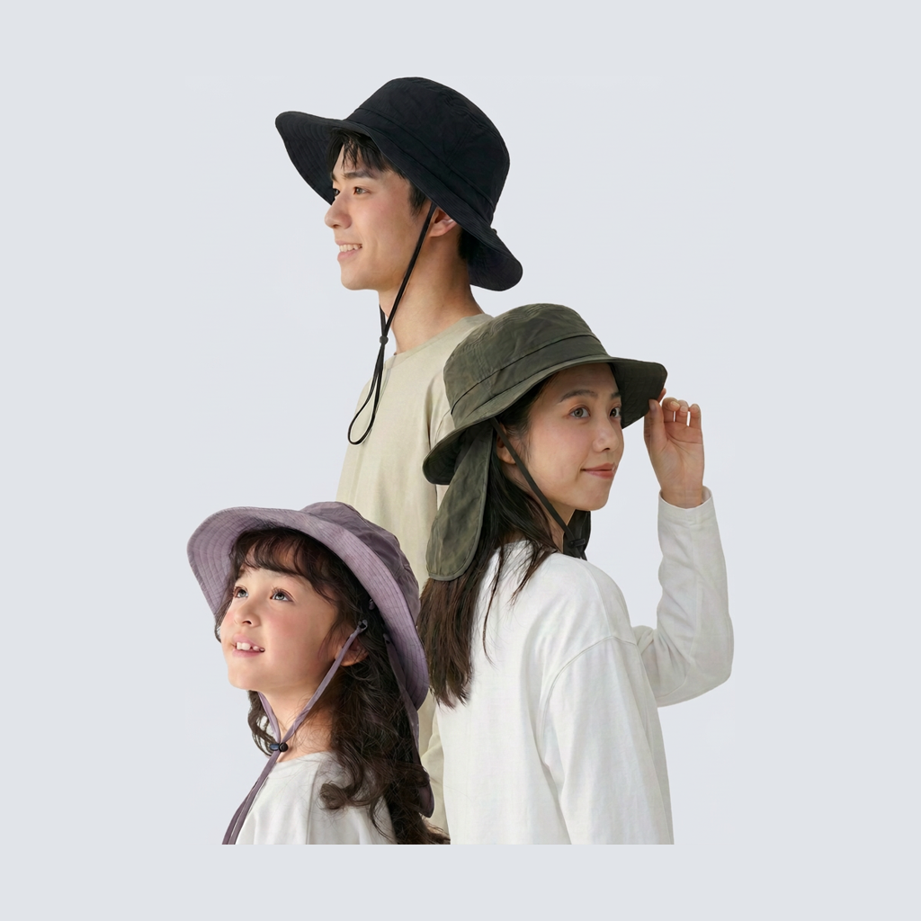 親子コーデ｜actleis