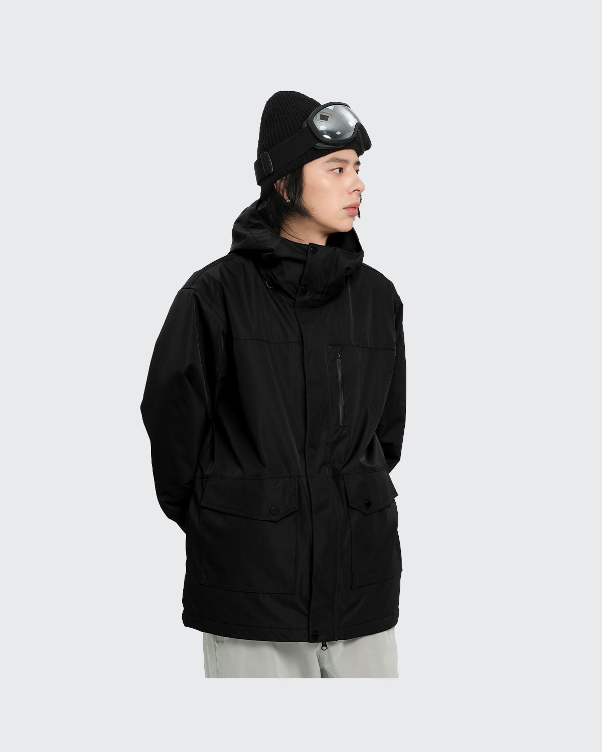 #カラー_ブラック