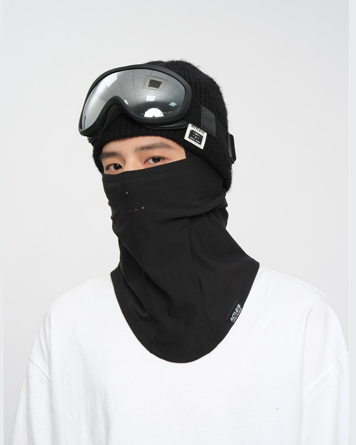 #カラー_ブラック