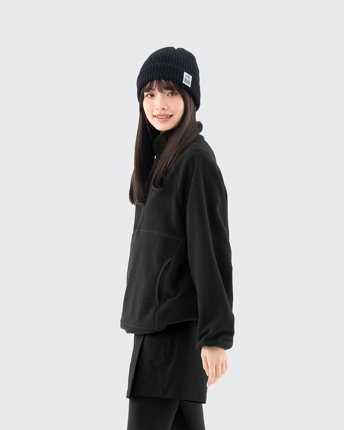 #カラー_ブラック