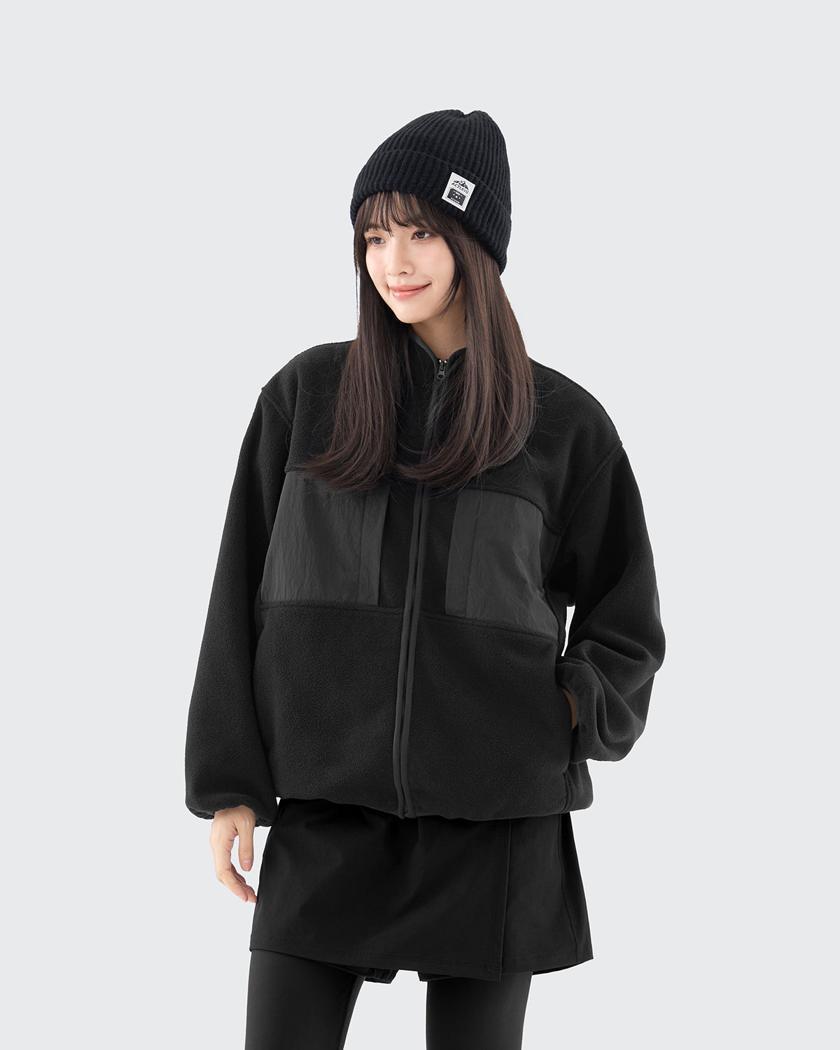 #カラー_ブラック