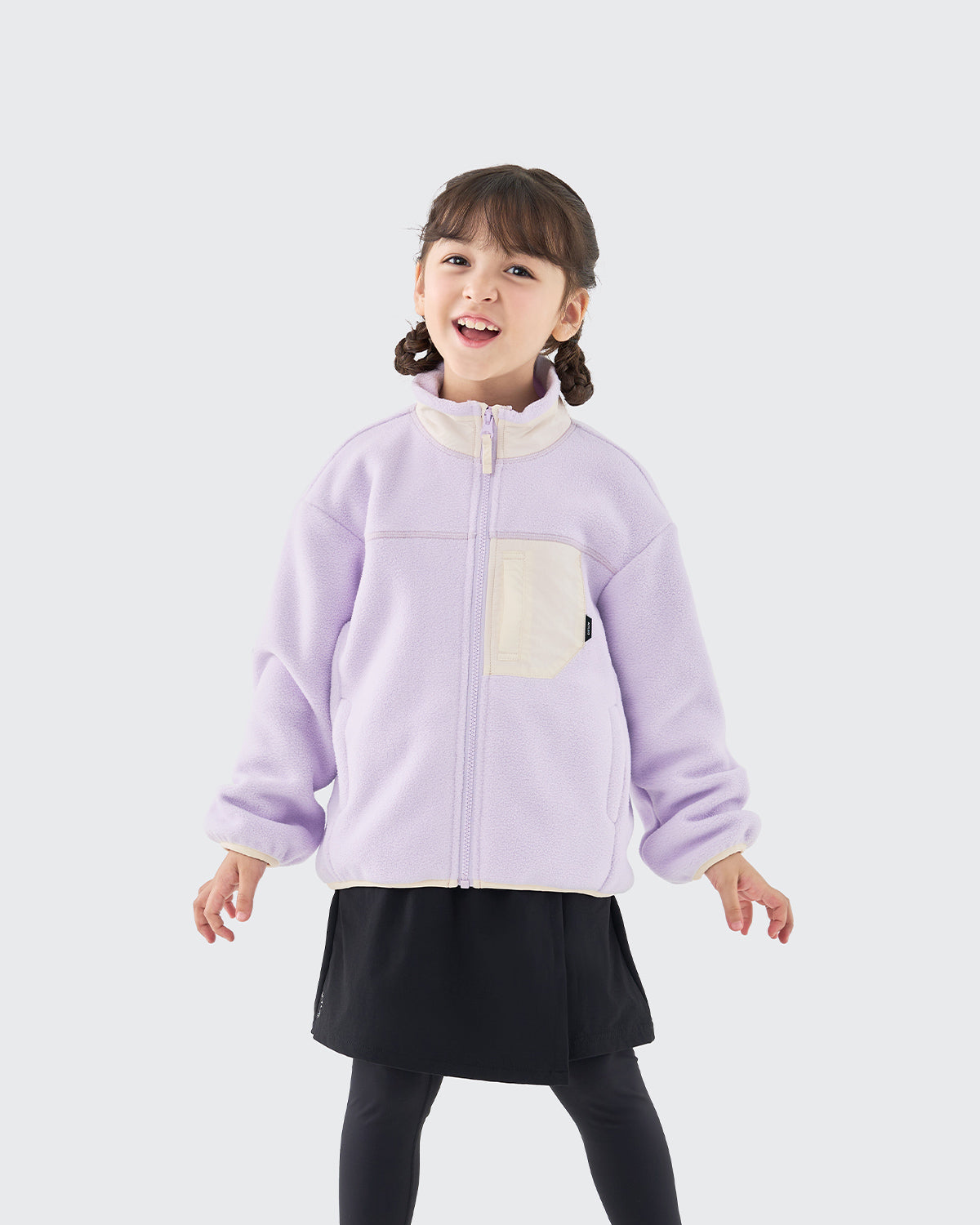 #カラー_ラベンダー