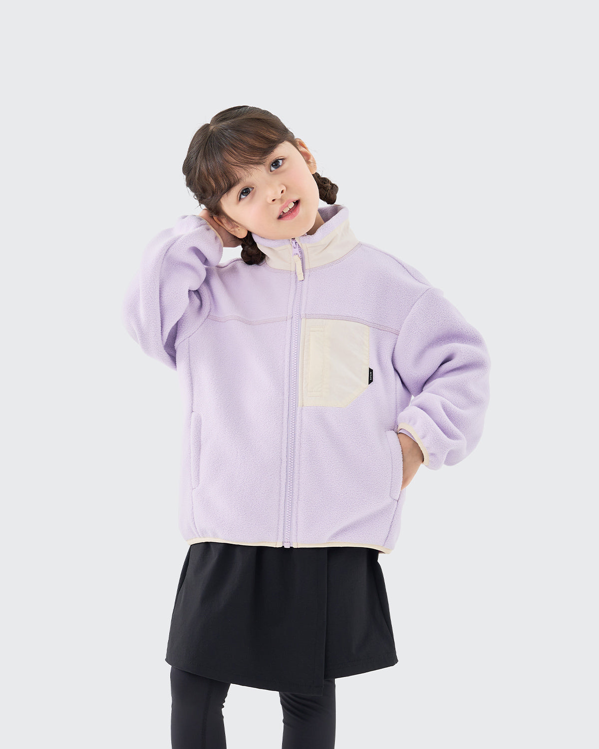 #カラー_ラベンダー