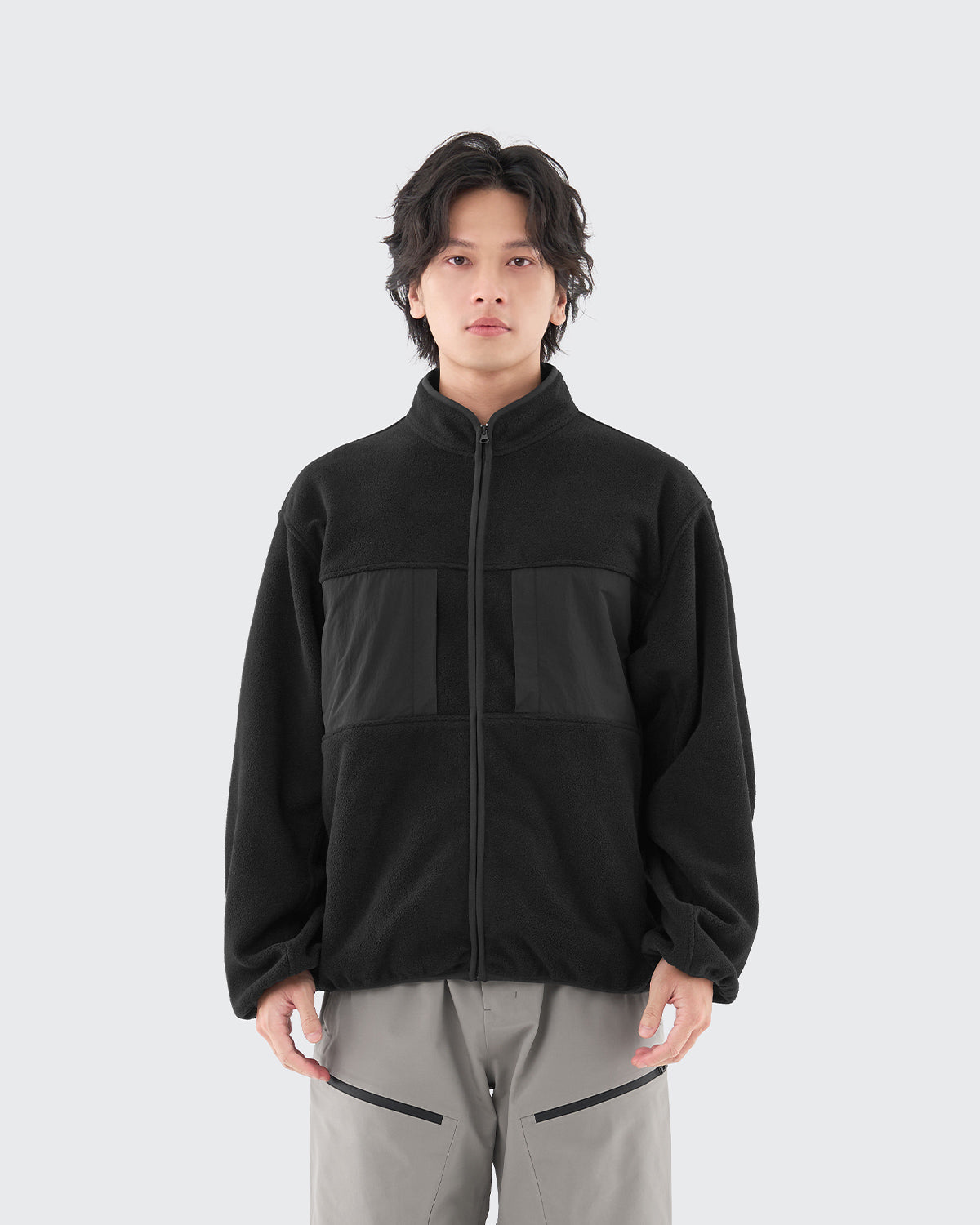 #カラー_ブラック