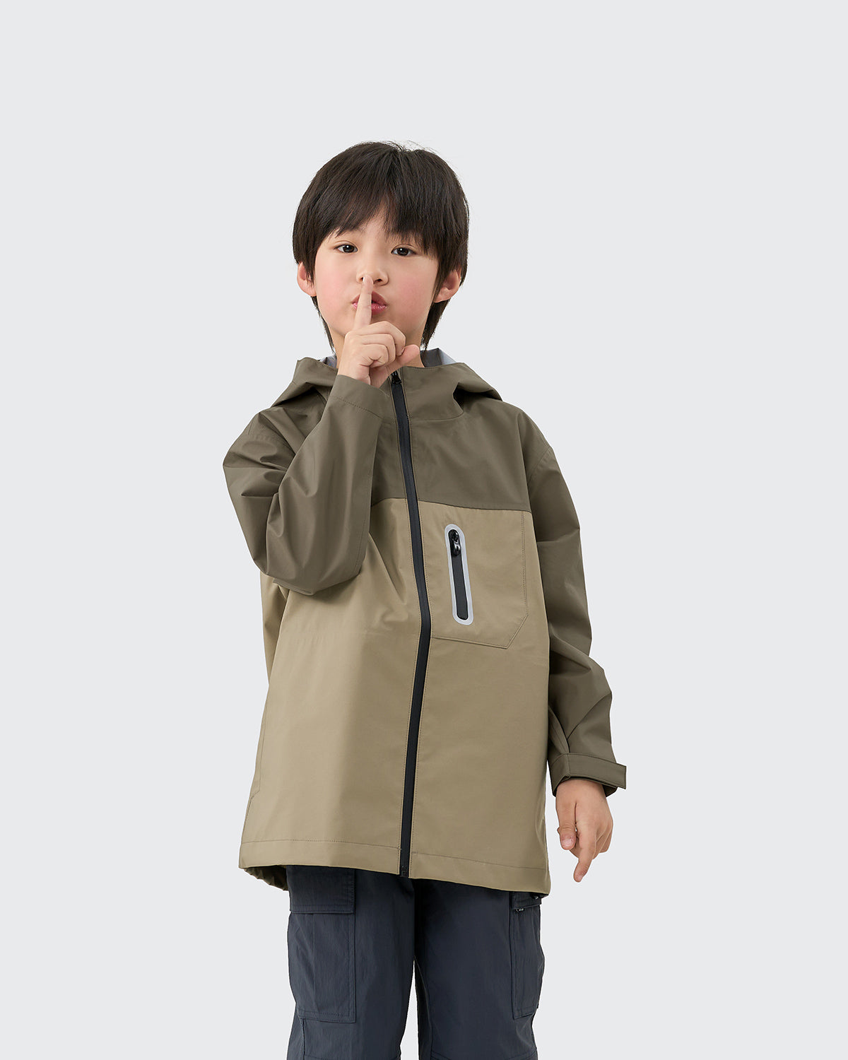 #カラー_dkベージュ×mkベージュ