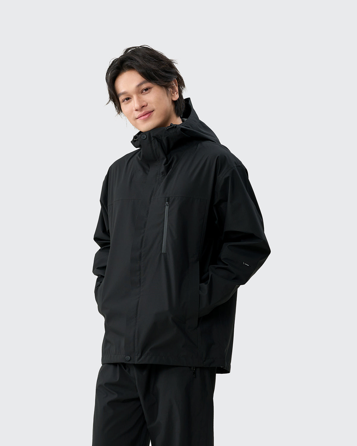 #カラー_ブラック