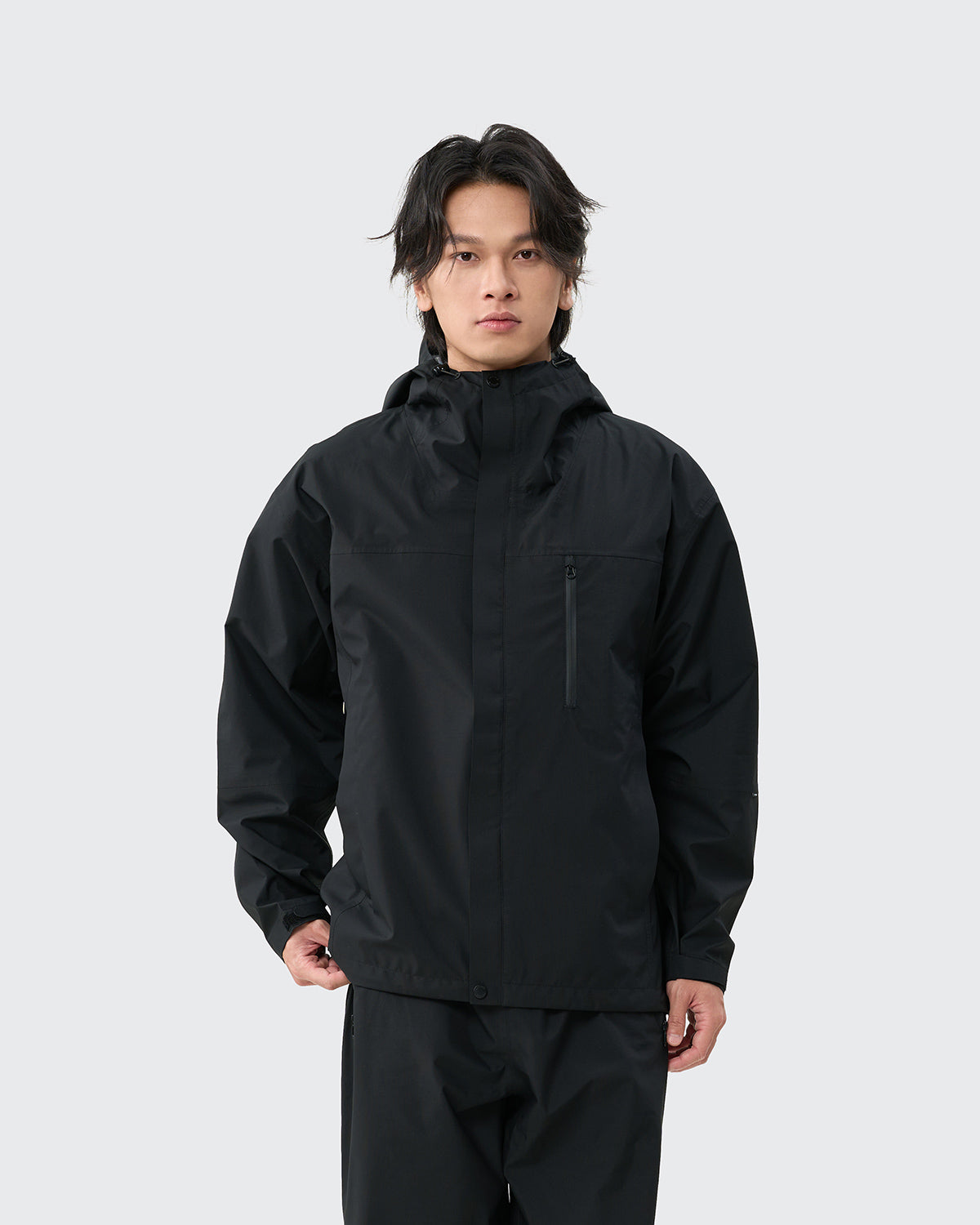 #カラー_ブラック