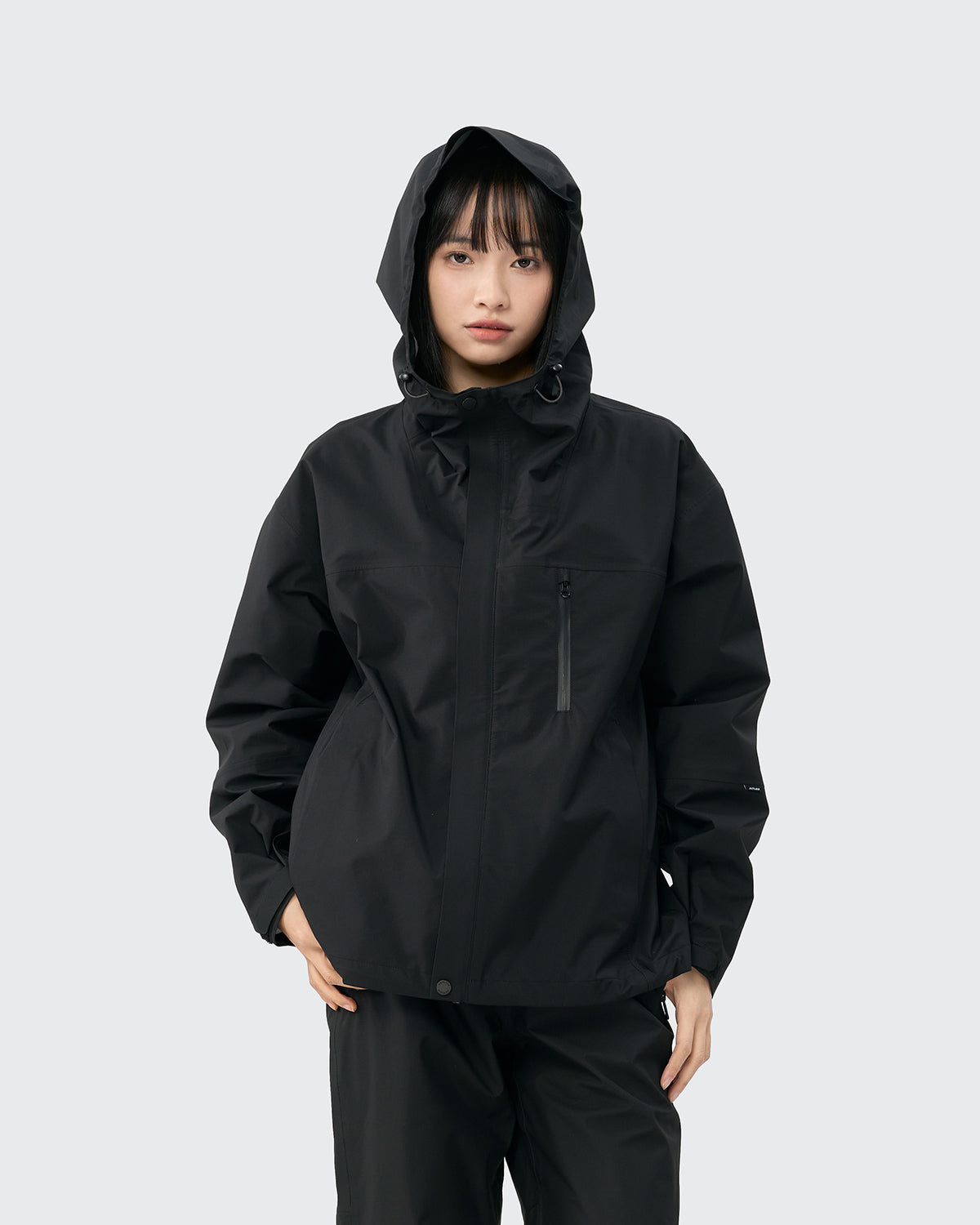 #カラー_ブラック