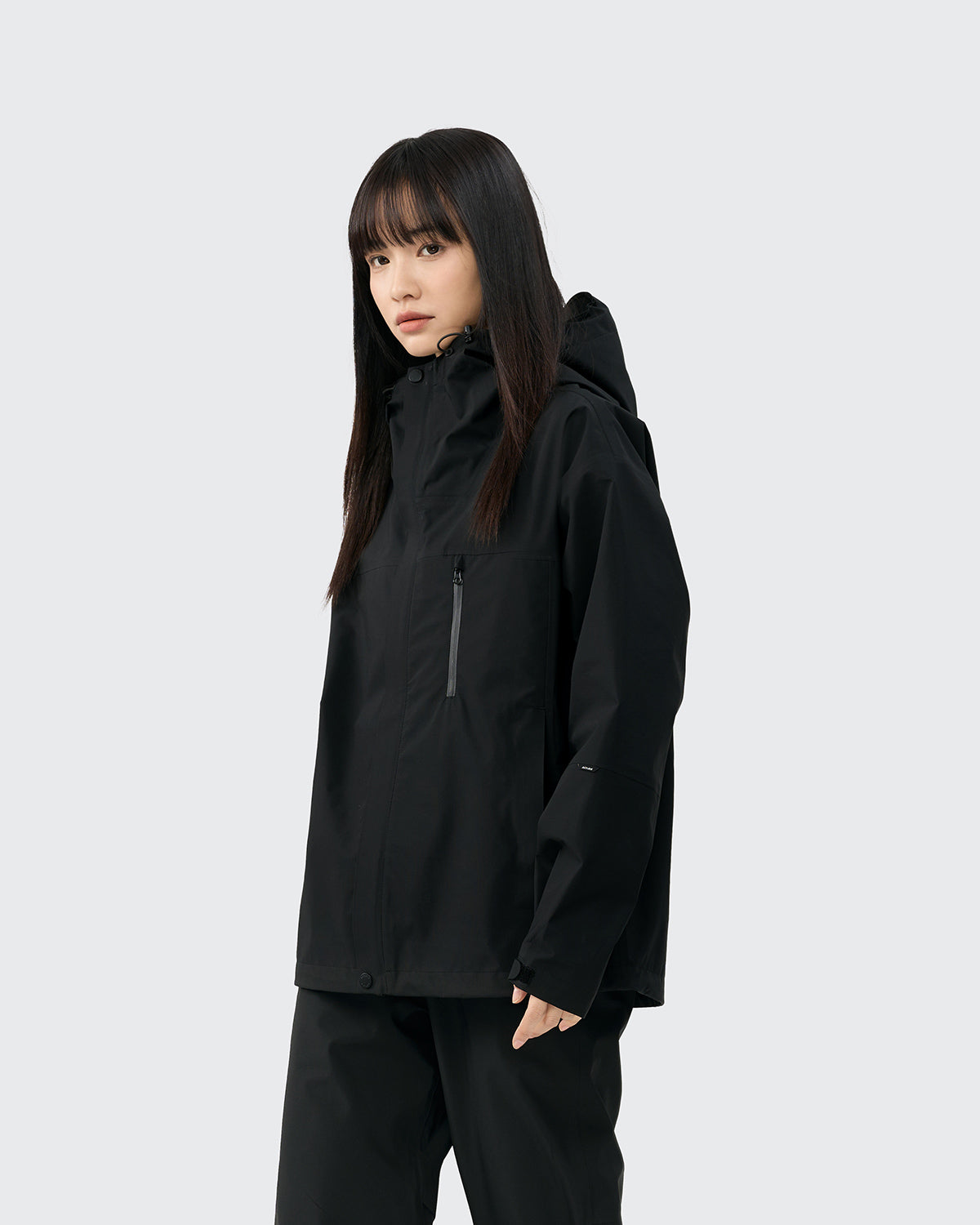 #カラー_ブラック