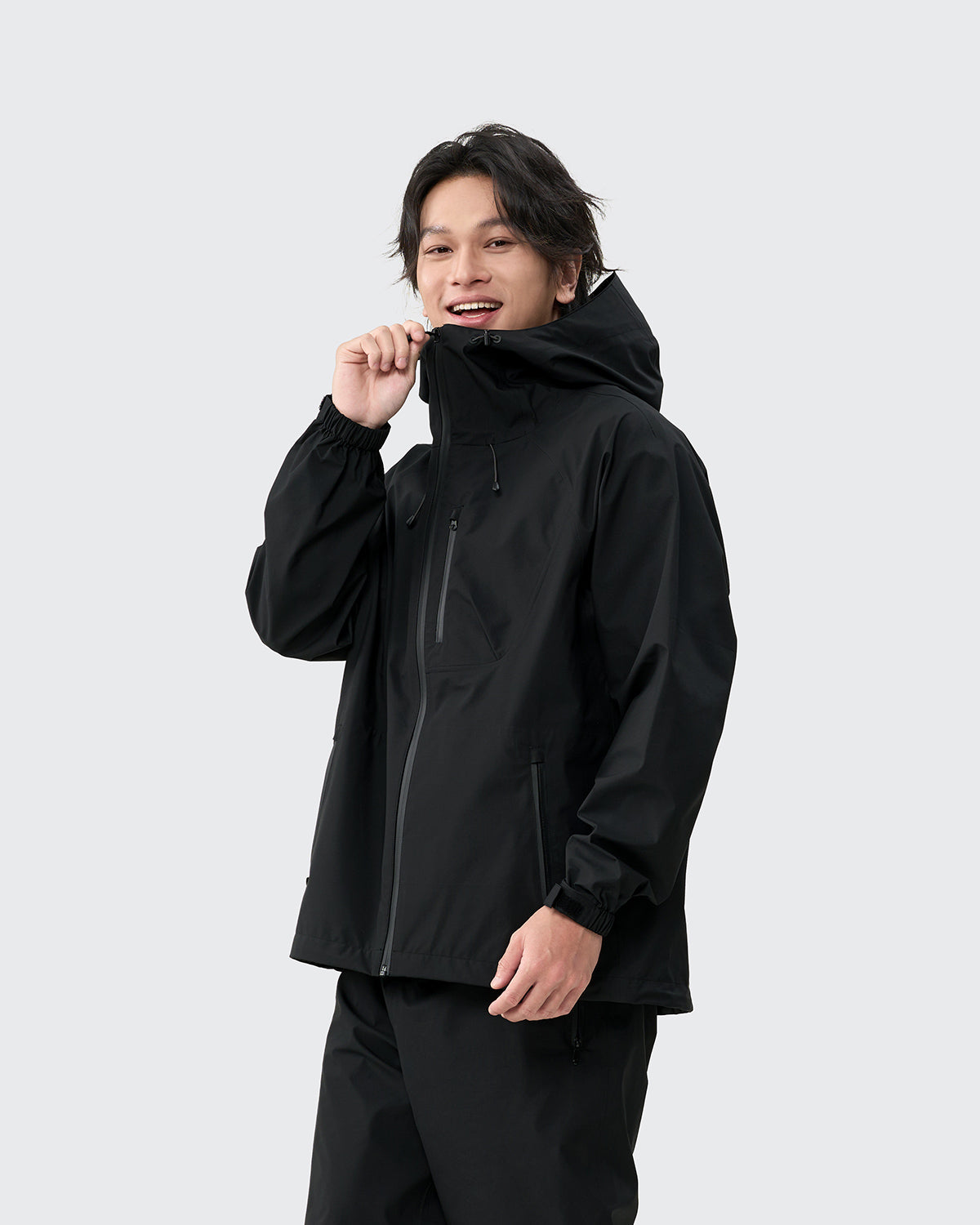 #カラー_ブラック