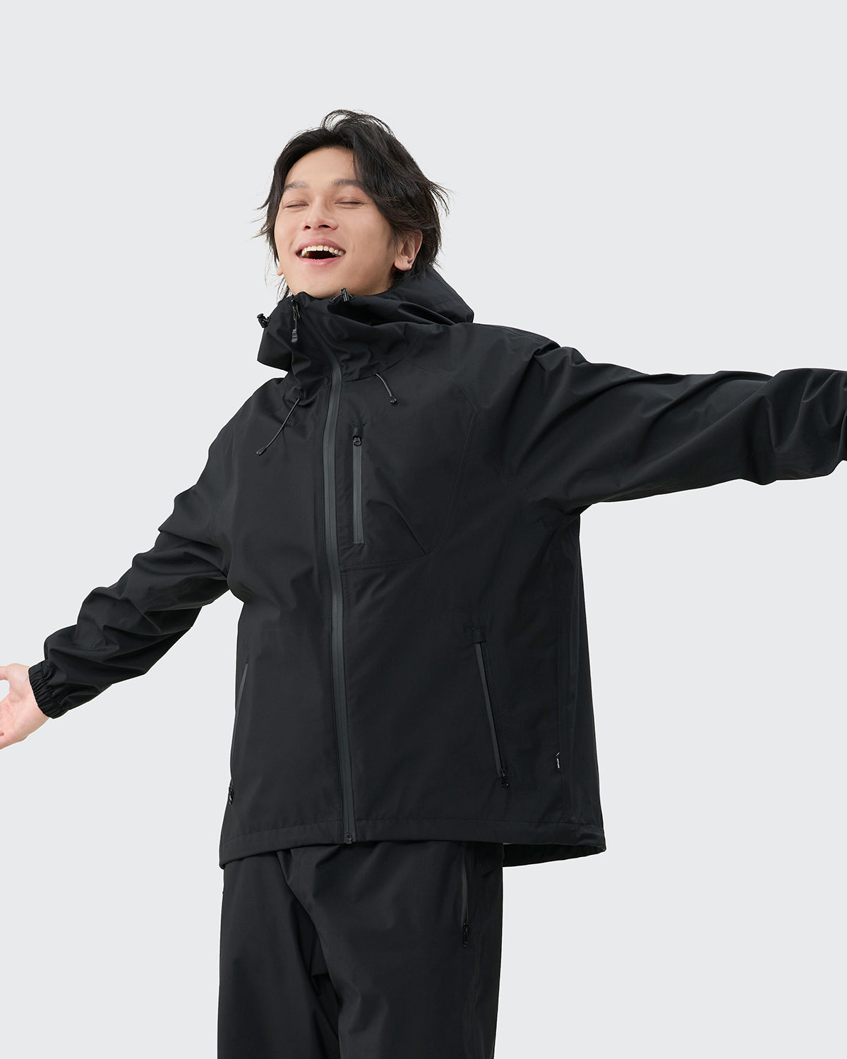 #カラー_ブラック