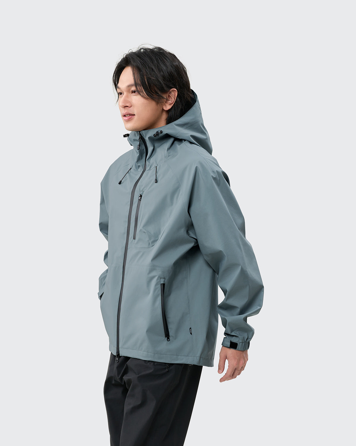 #カラー_カデットブルー