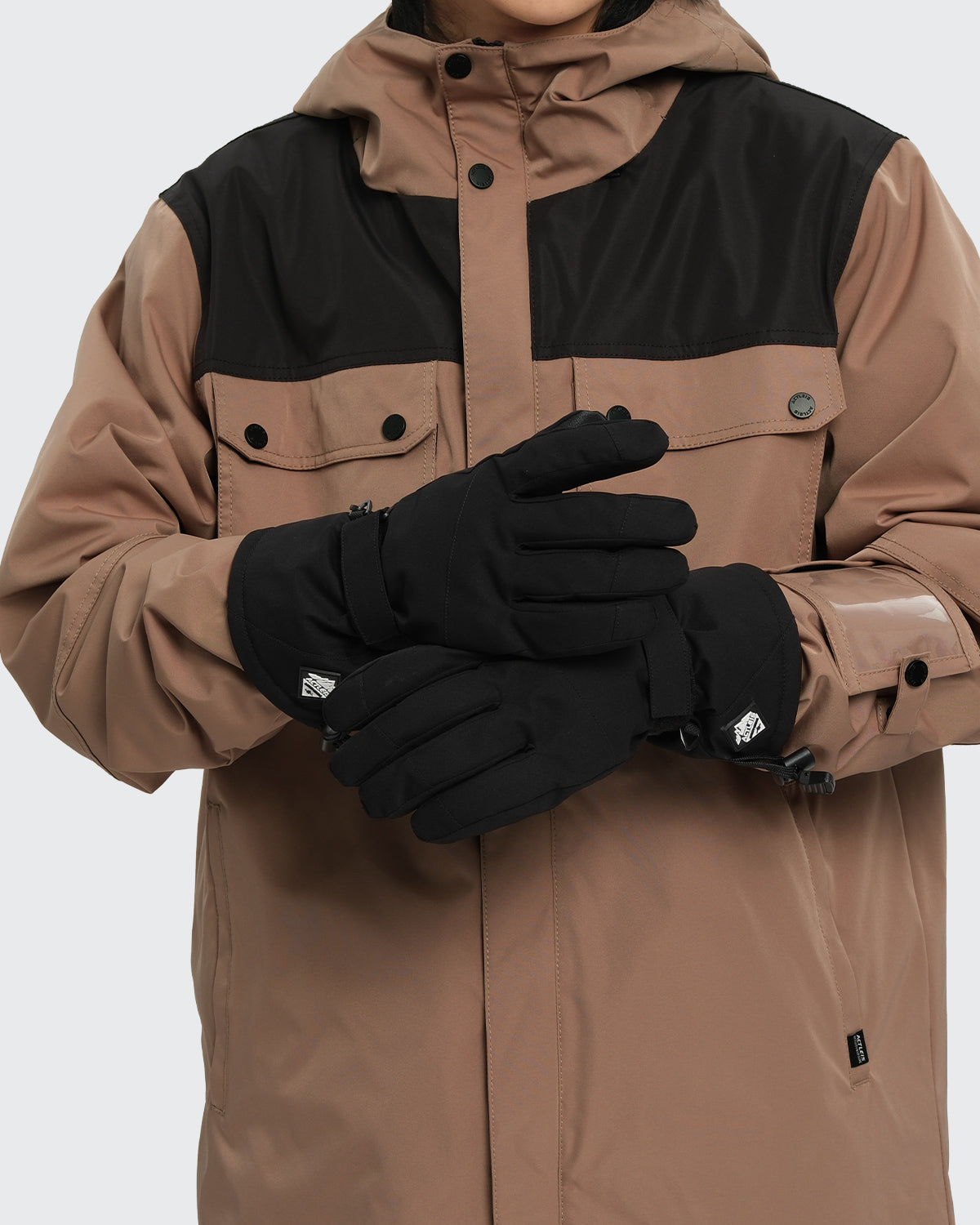 #カラー_ブラック