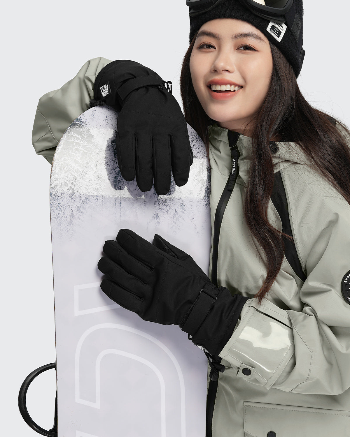 #カラー_ブラック