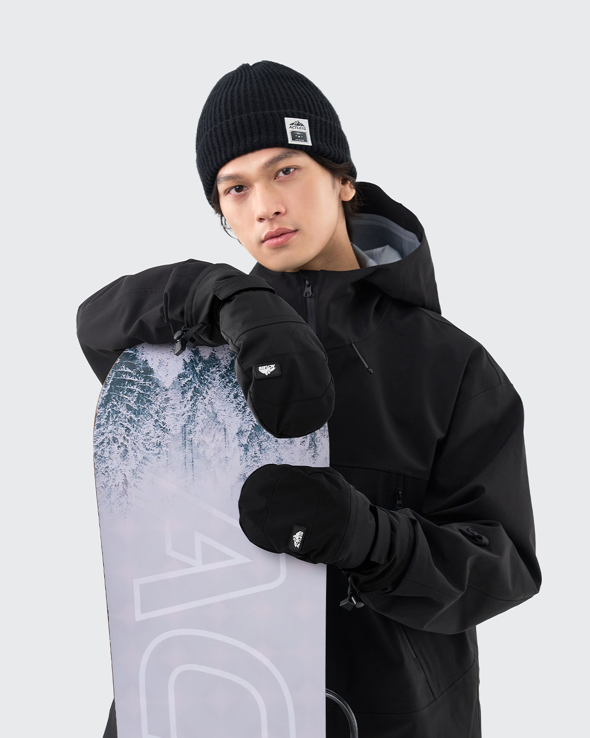 #カラー_ブラック