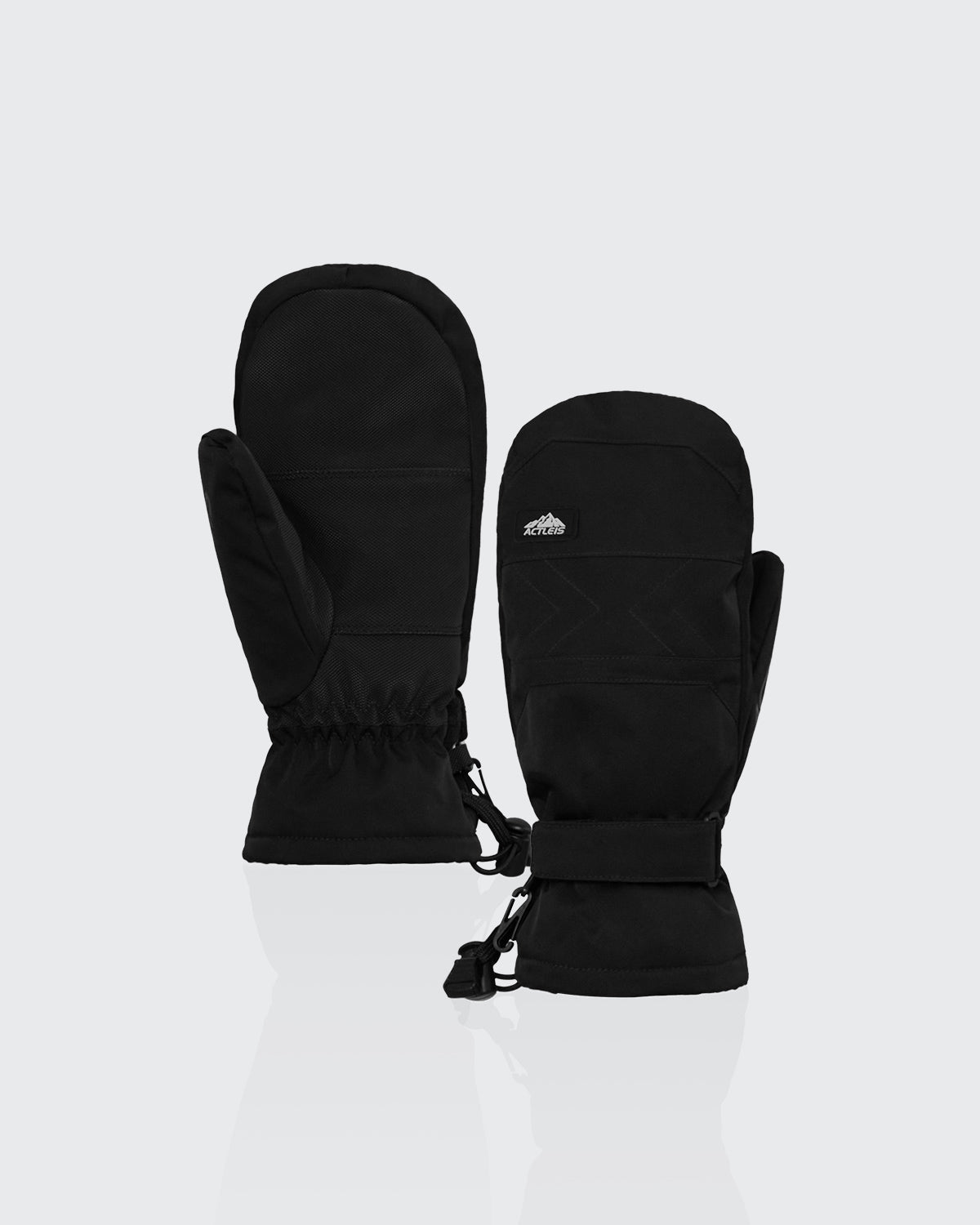 #カラー_ブラック