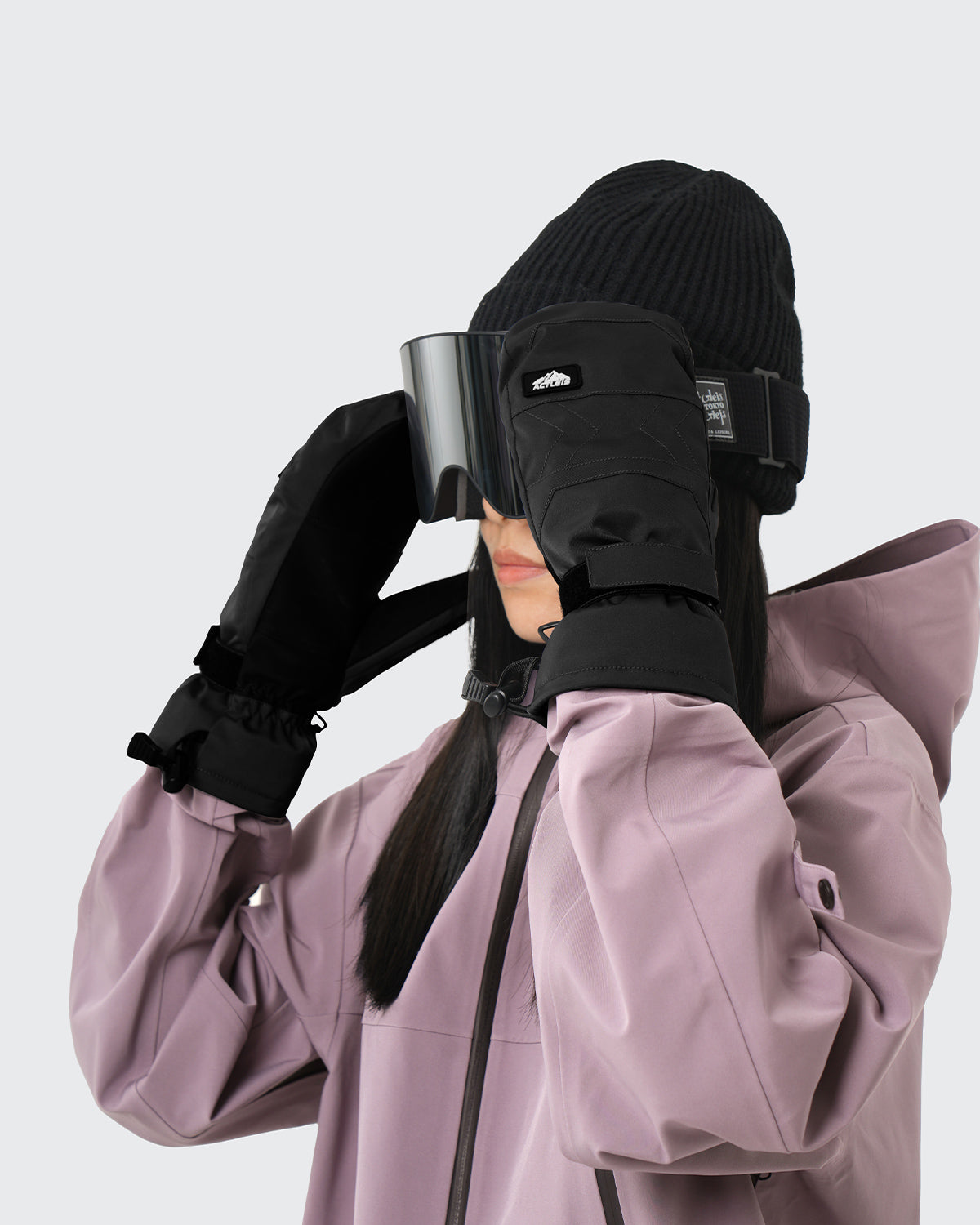 #カラー_ブラック