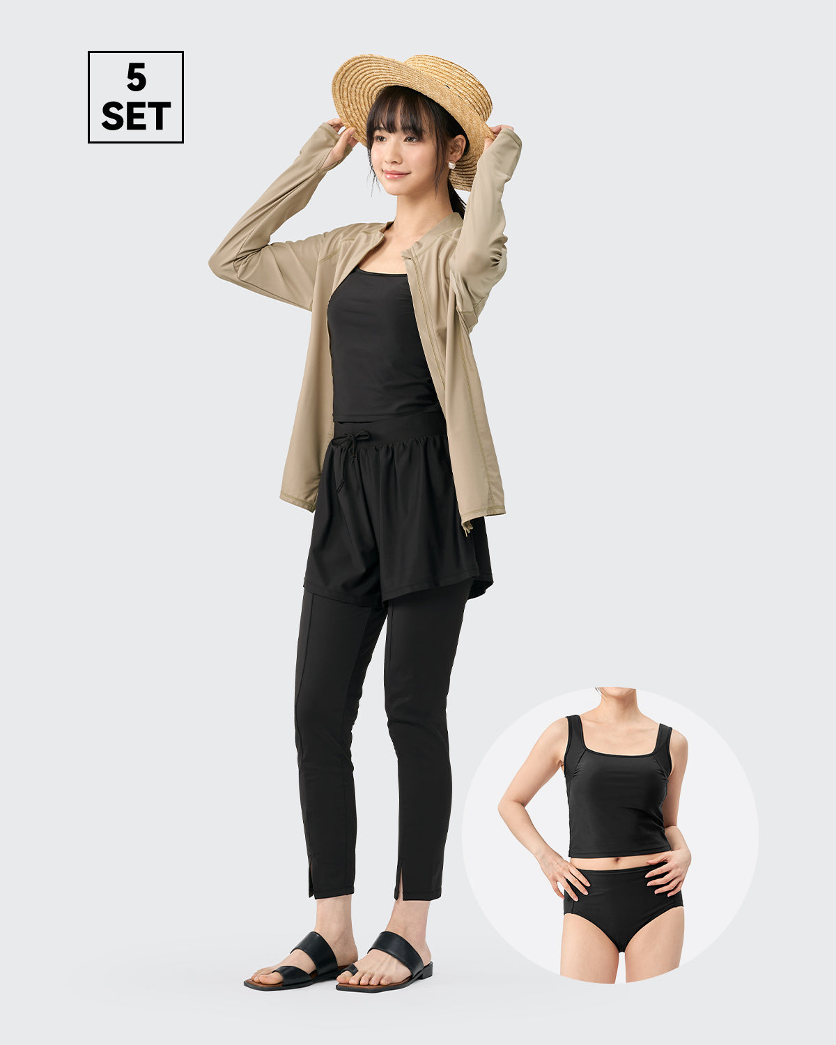 #カラー_gge-bl-bl