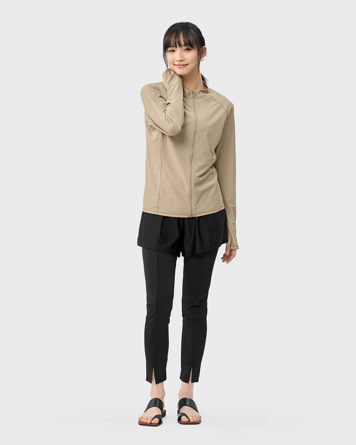 #カラー_gge-bl-bl