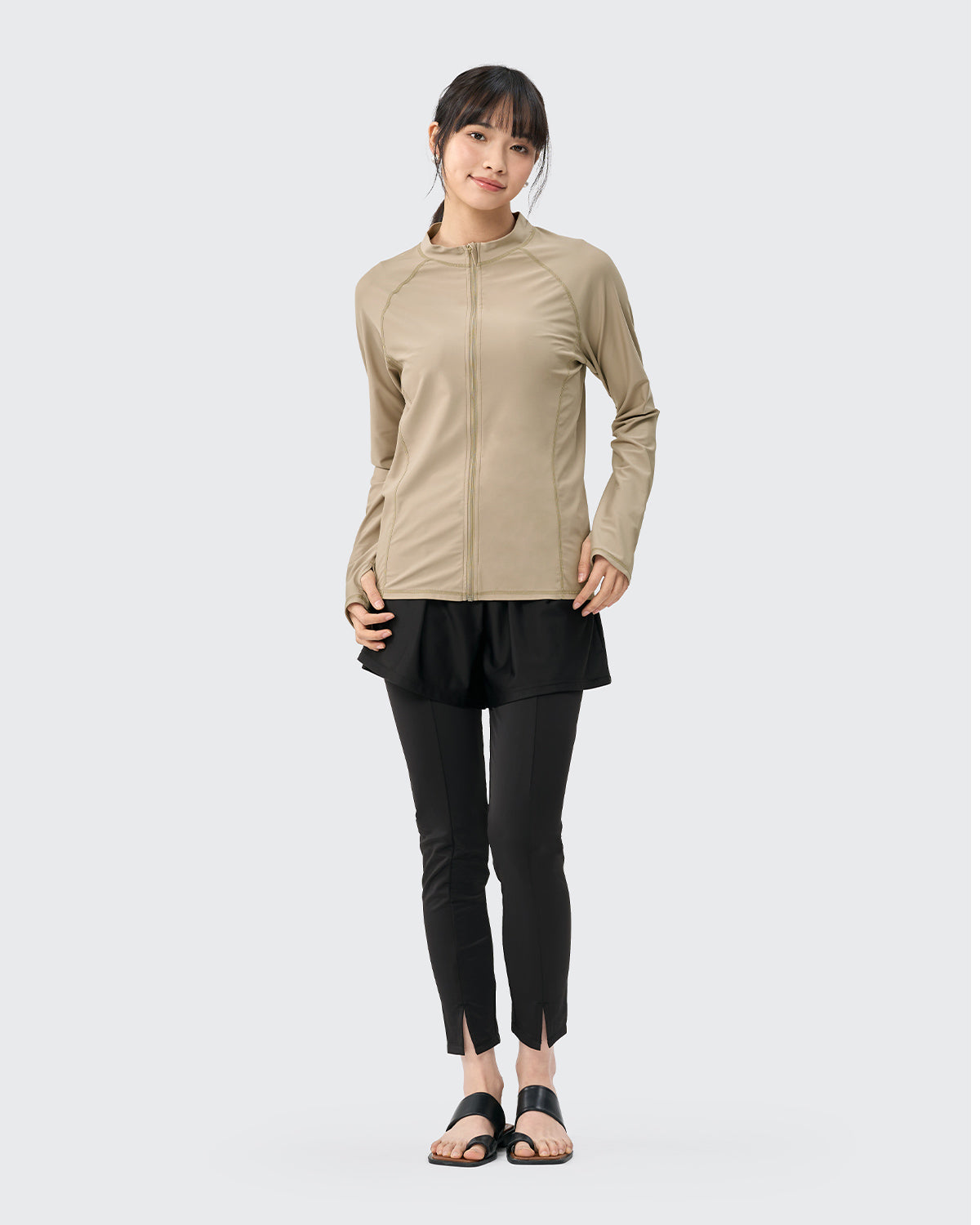 #カラー_gge-bl-bl