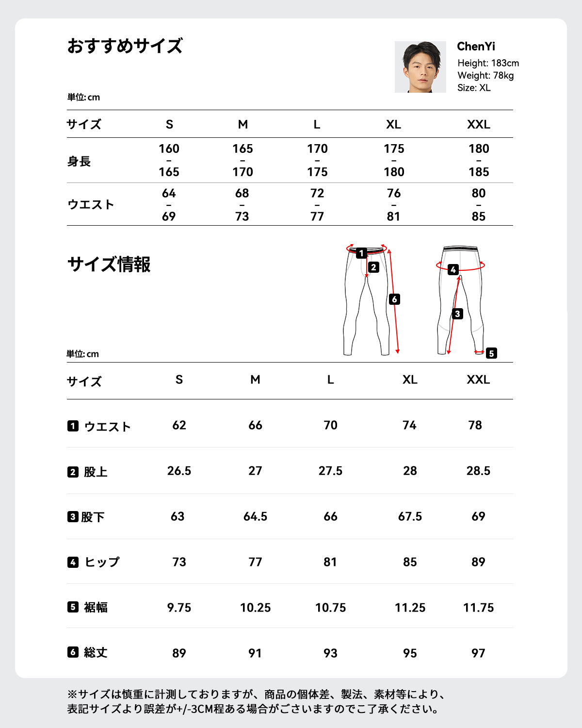 水着 ラッシュガード サーフパンツ レギンス UPF50+ 3点上下セット メンズ al-sm21002