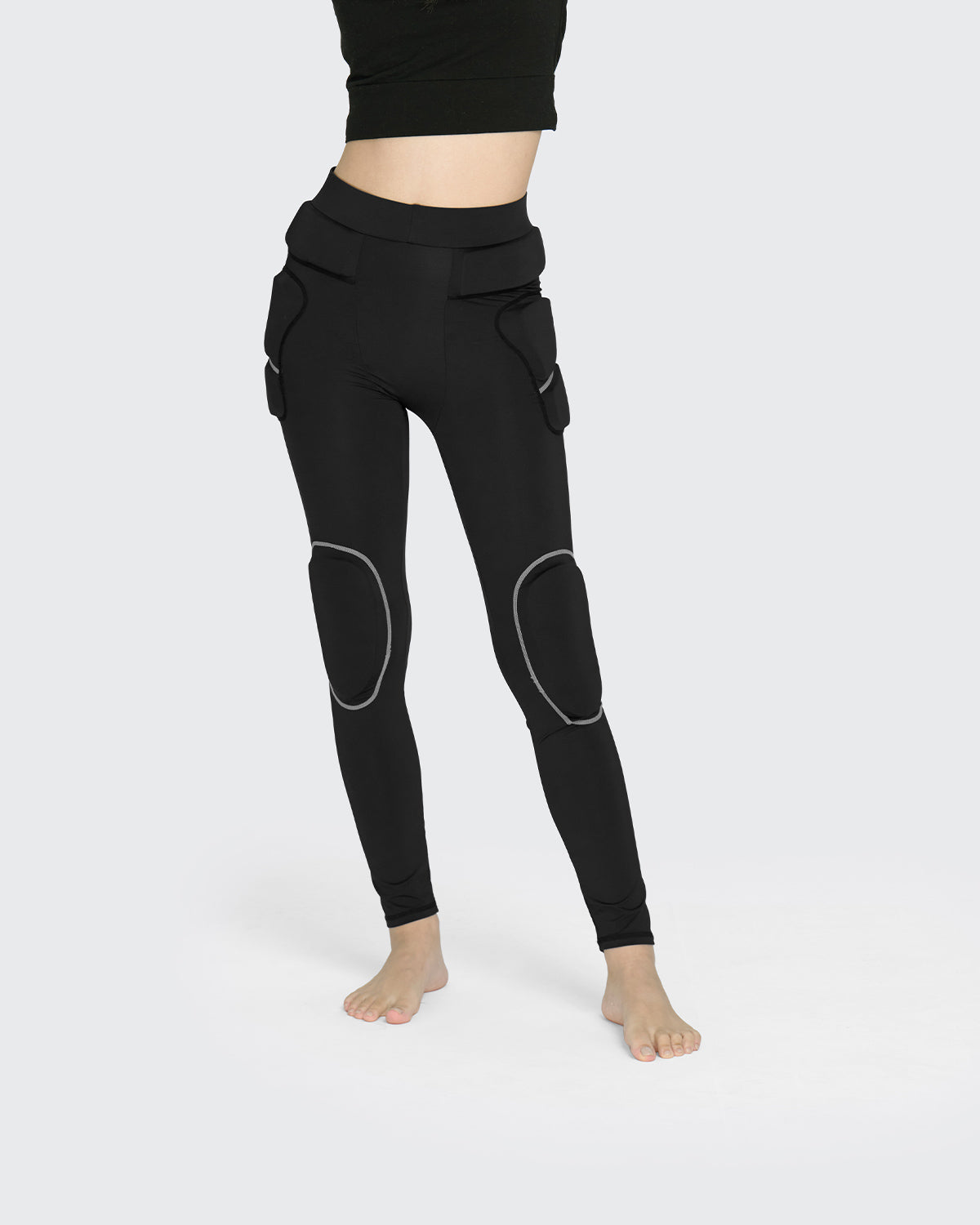 #カラー_ブラック