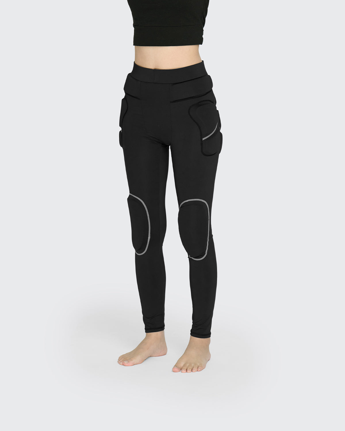 #カラー_ブラック