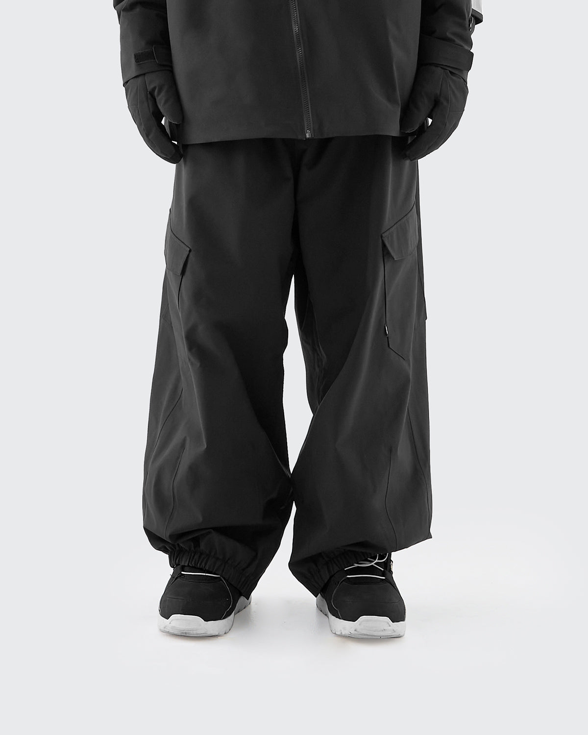 #カラー_ブラック