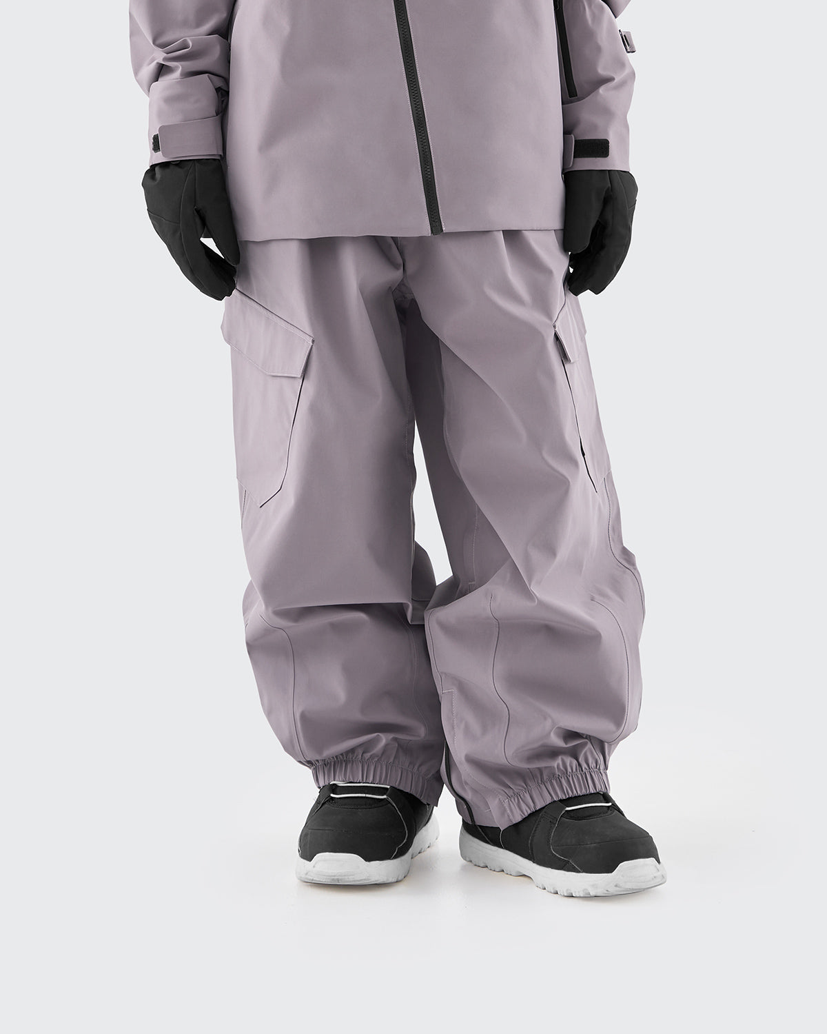 #カラー_ラベンダーグレー