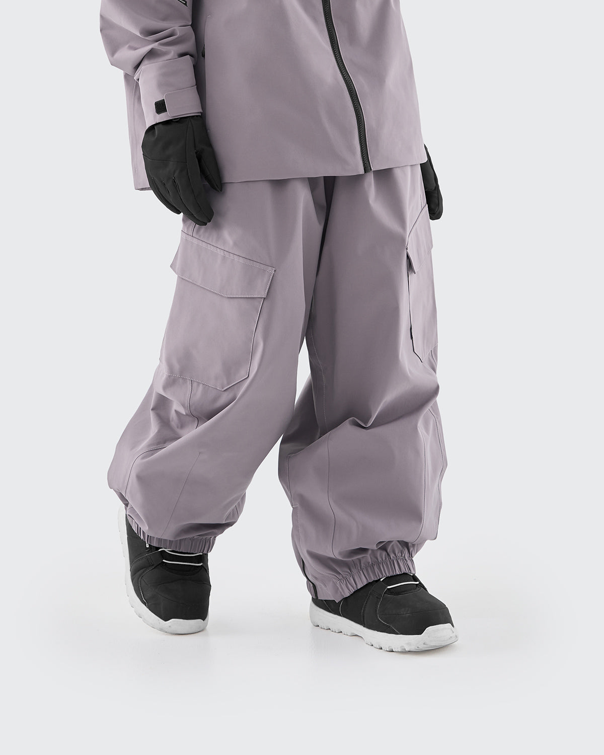 #カラー_ラベンダーグレー