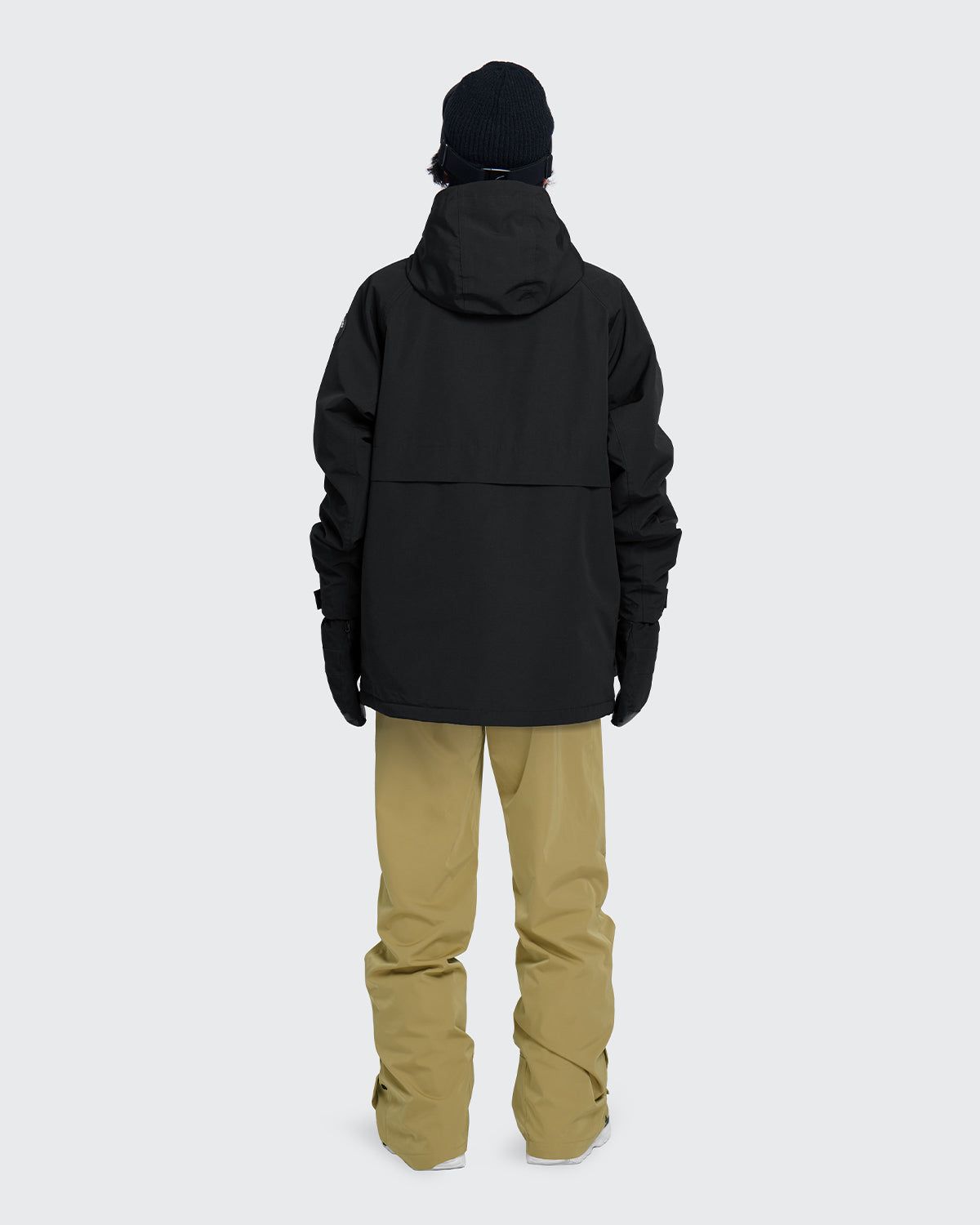 #カラー_ブラック／ベージュ