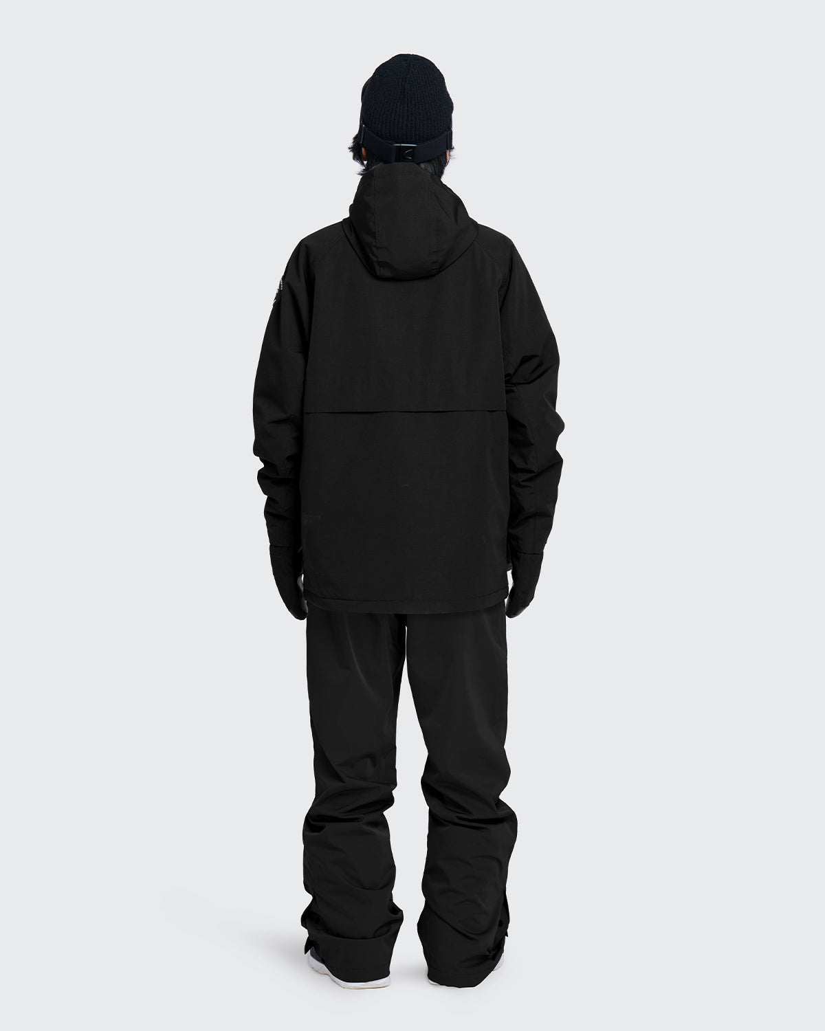 #カラー_ブラック／ブラック