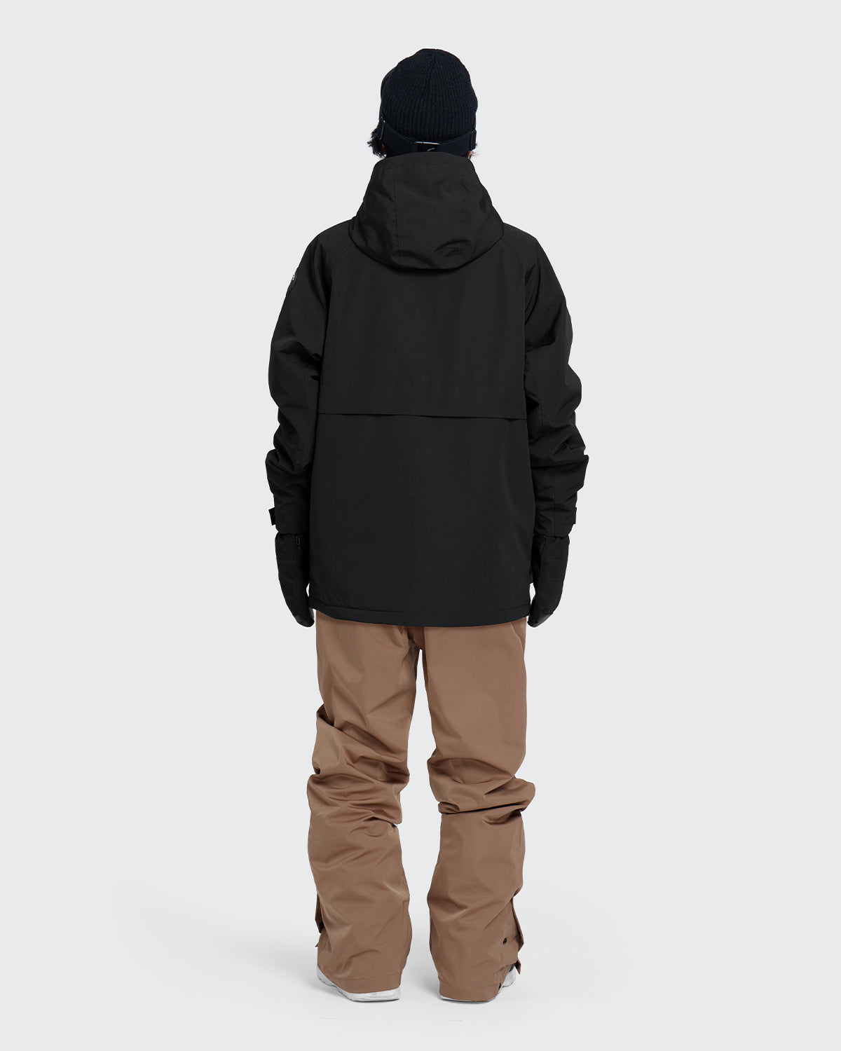 #カラー_ブラック／モカ