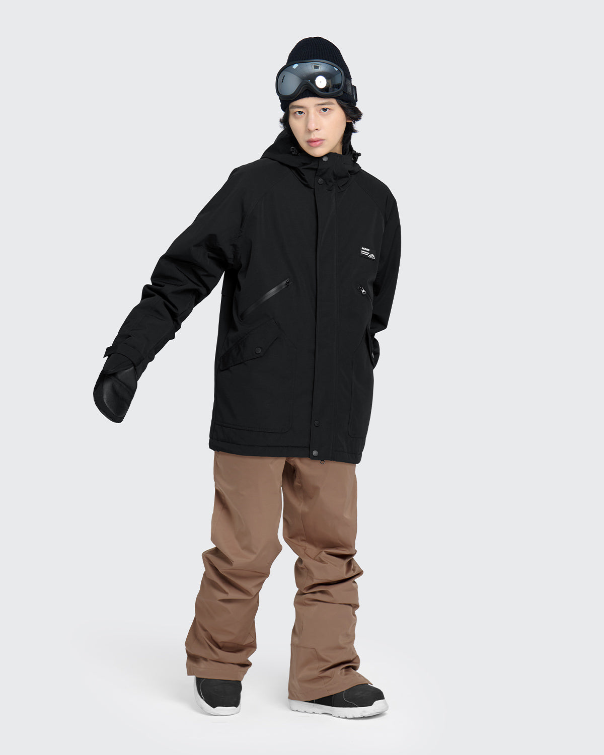 #カラー_ブラック／モカ