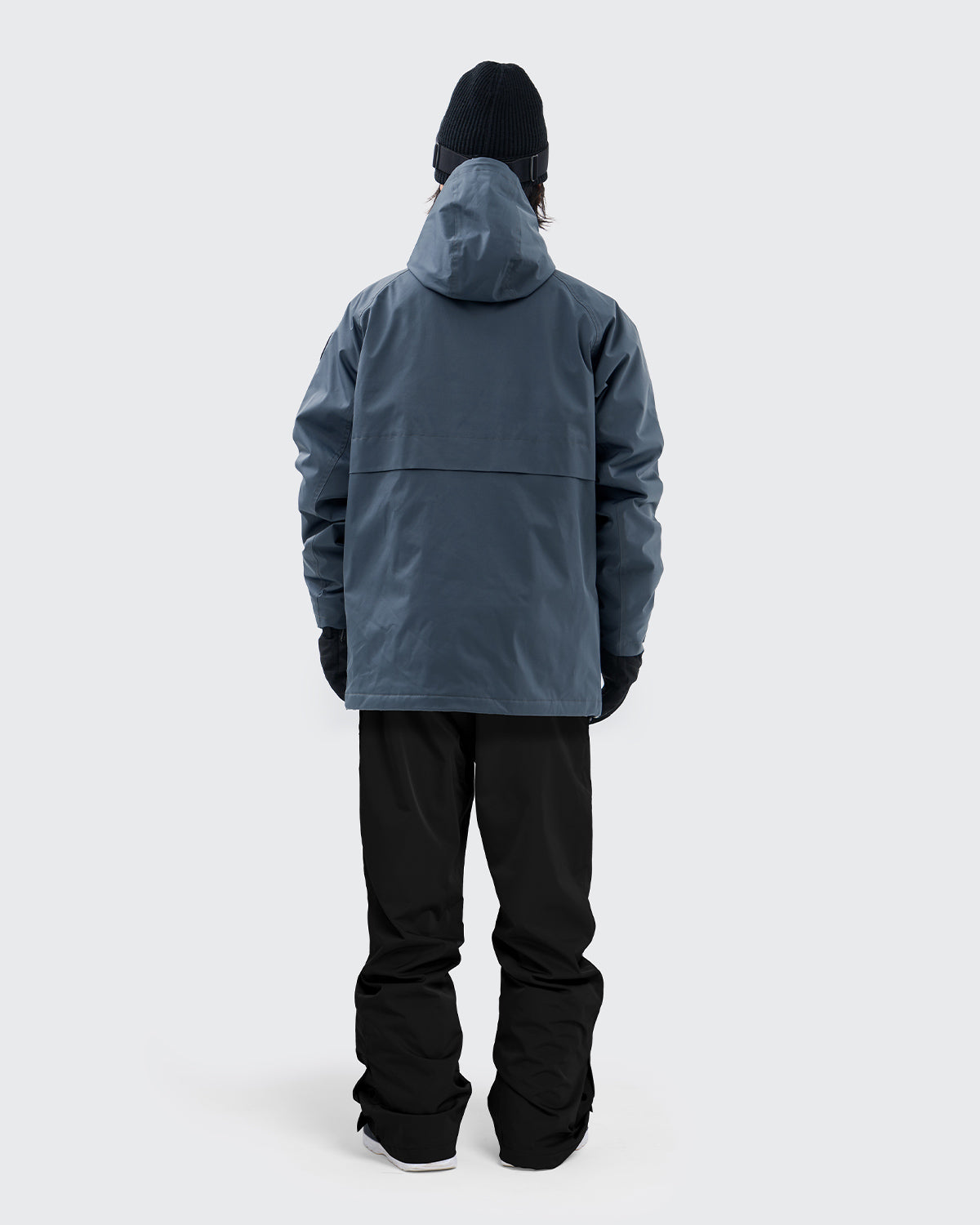 #カラー_ダークネイビー／ブラック