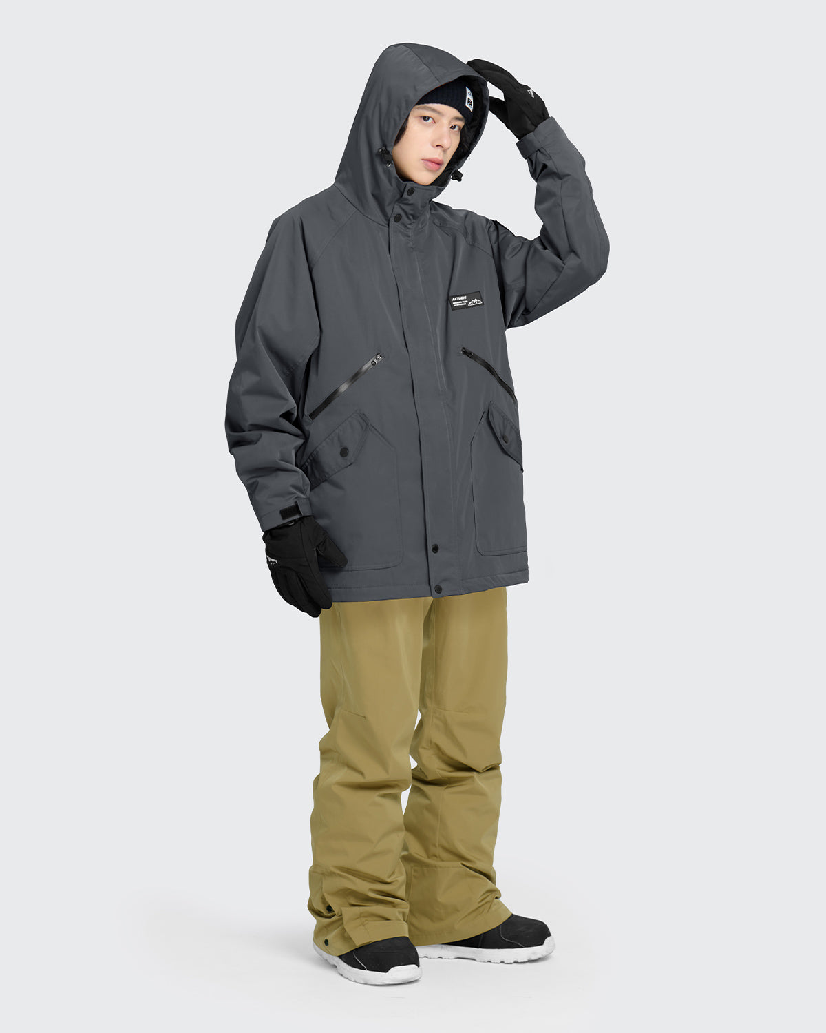 #カラー_ivグレー／ベージュ