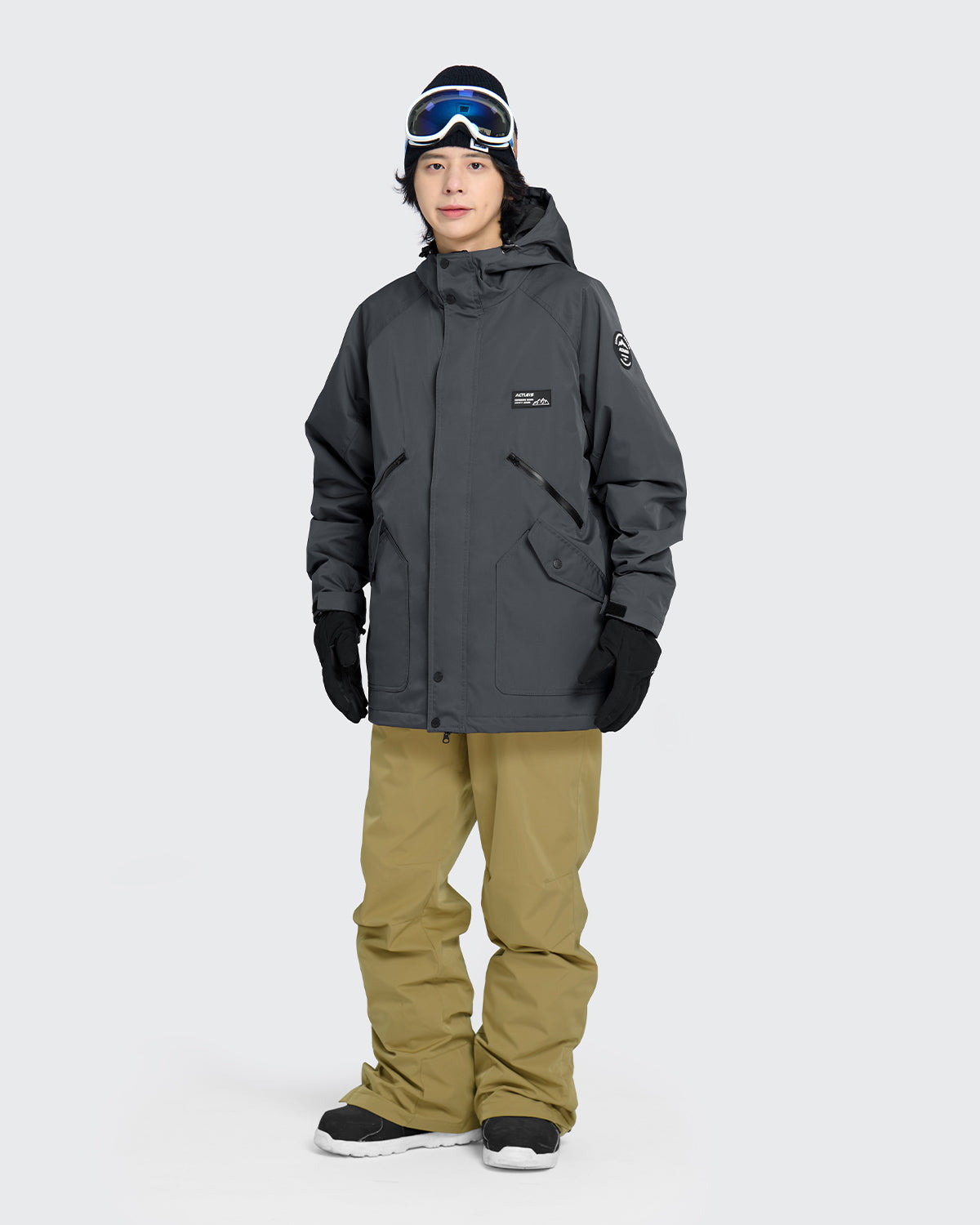 #カラー_ivグレー／ベージュ