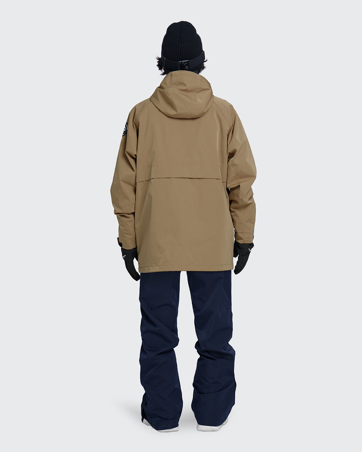 #カラー_モカベージュ／ネイビー