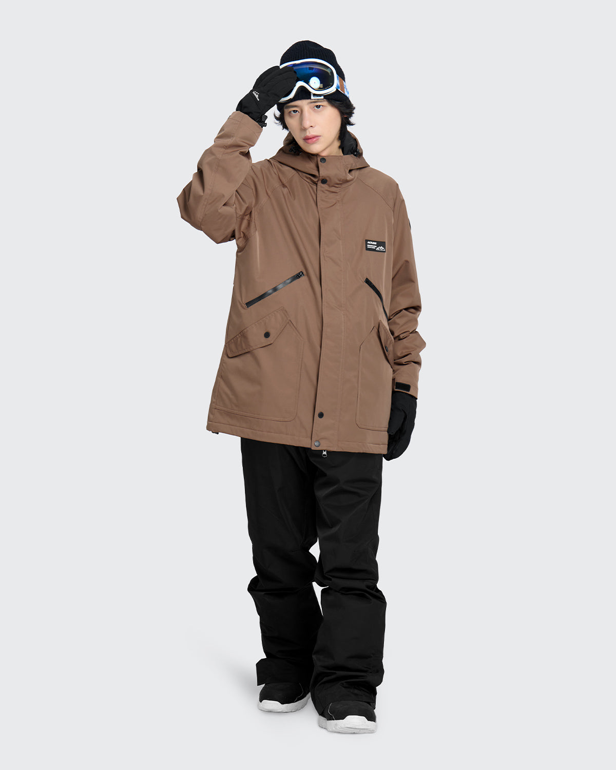 #カラー_モカ／ブラック