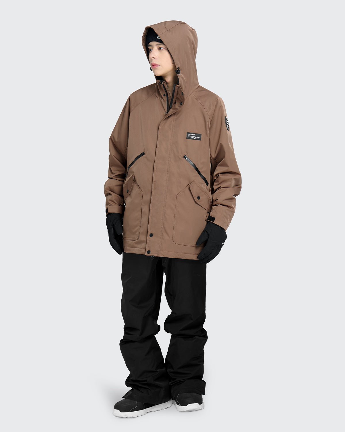 #カラー_モカ／ブラック