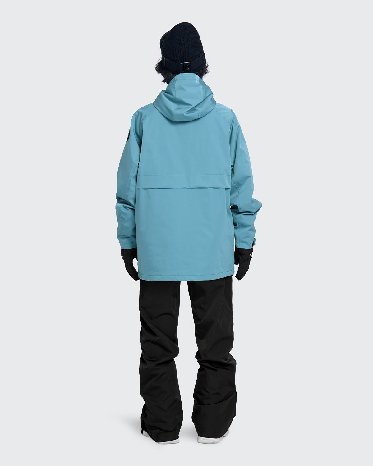 #カラー_stブルー／ブラック