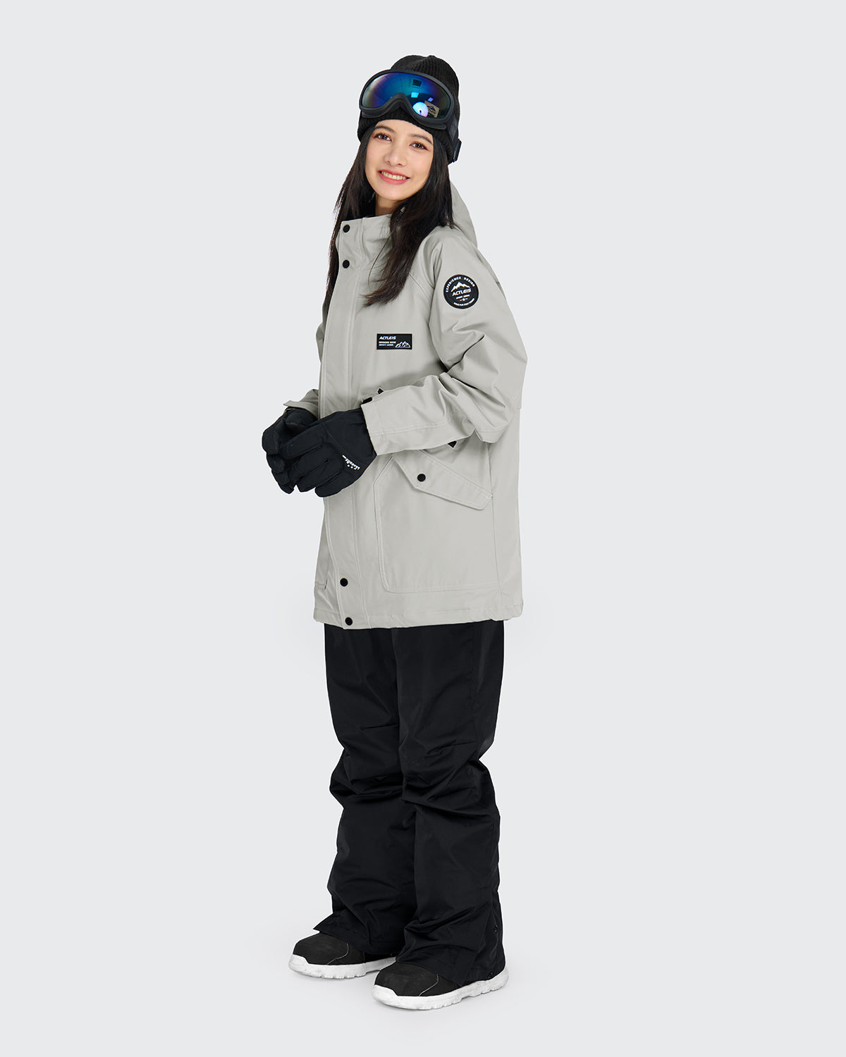 #カラー_crホワイト/ブラック