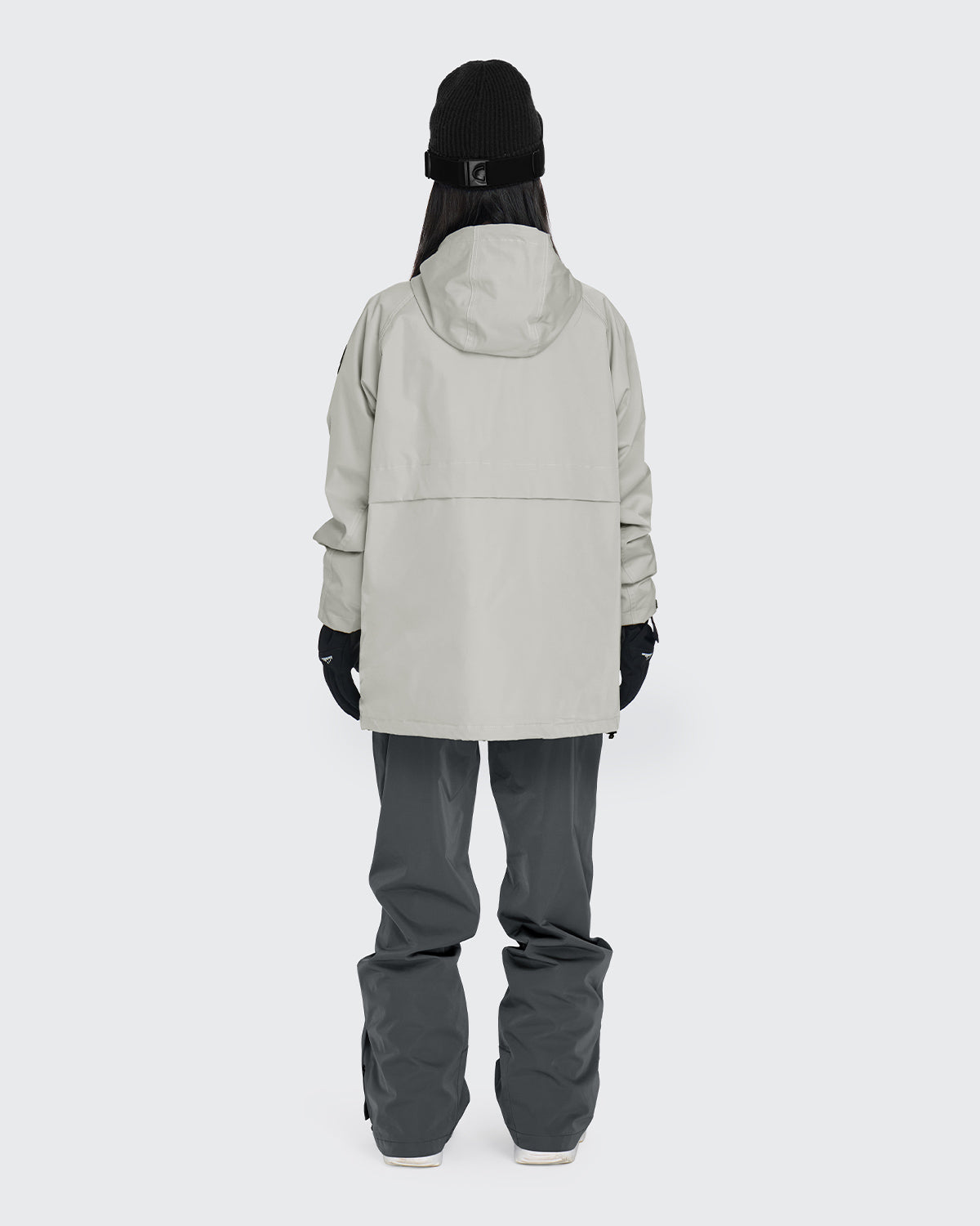 #カラー_crホワイト/ivグレー