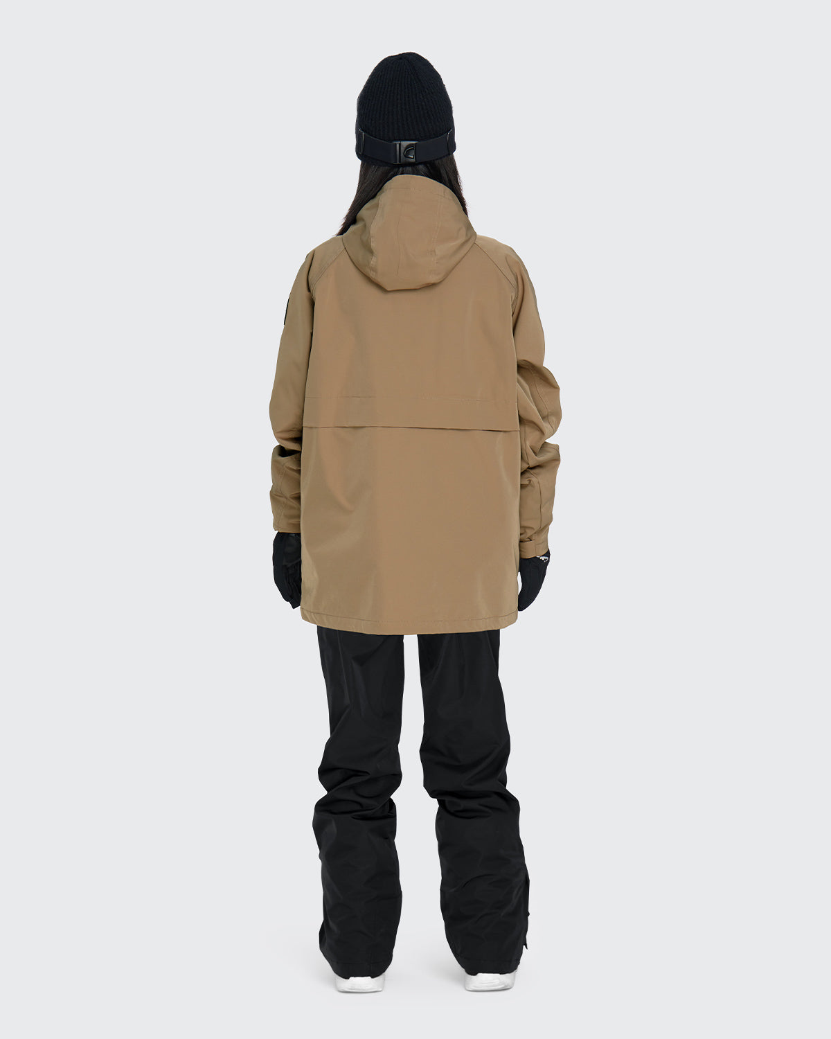 #カラー_モカベージュ/ブラック