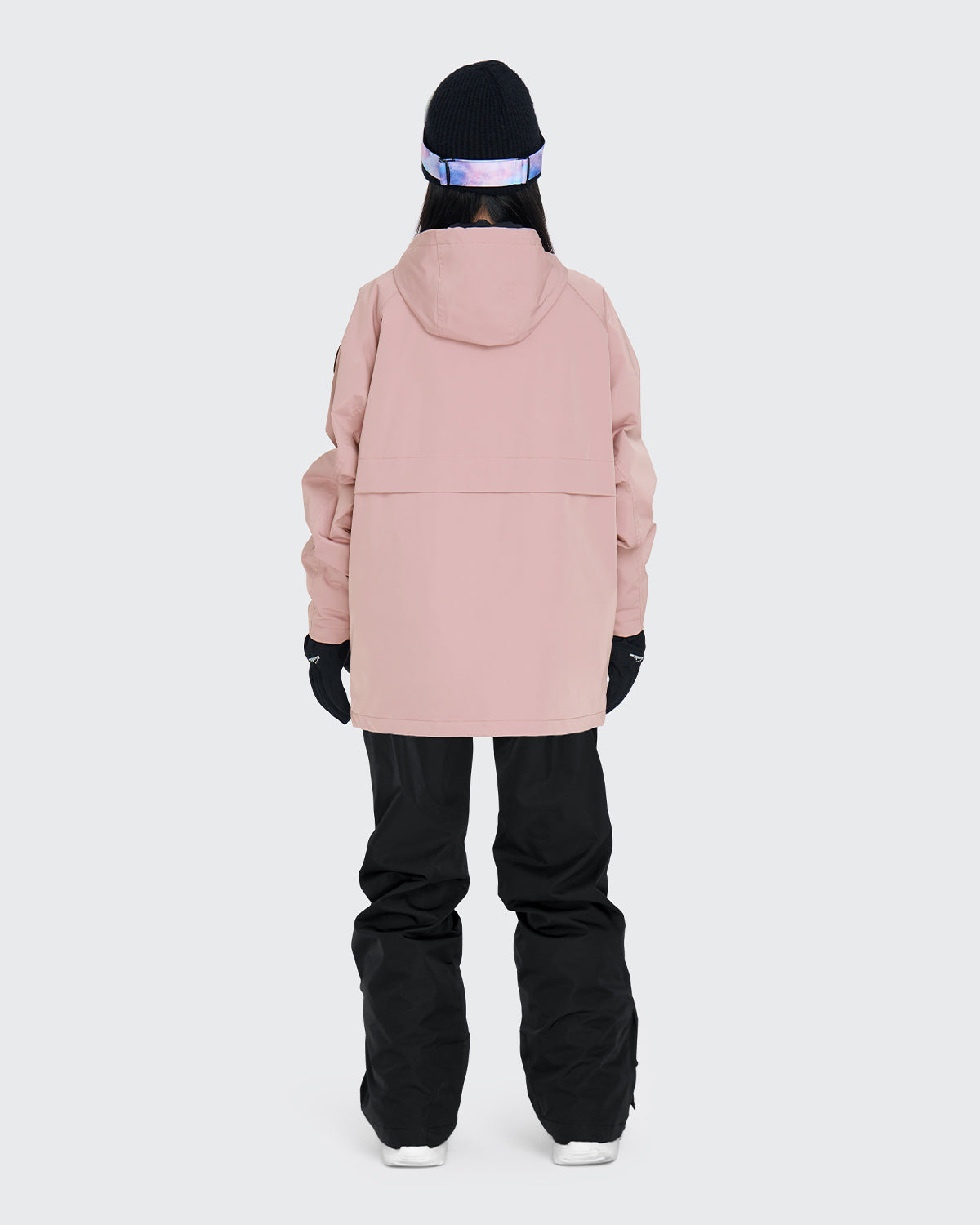 #カラー_ピンク/ブラック