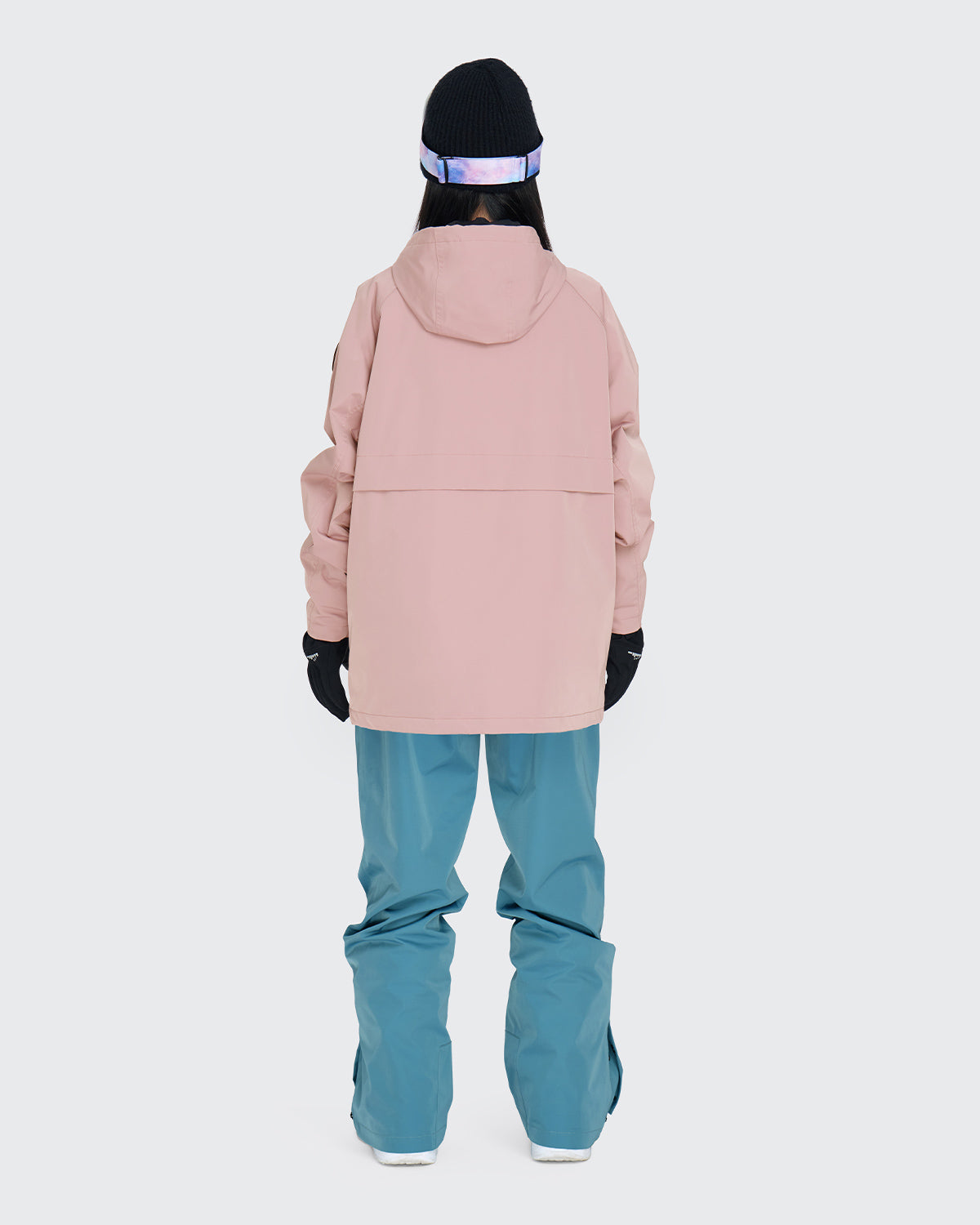 #カラー_ピンク/stブルー