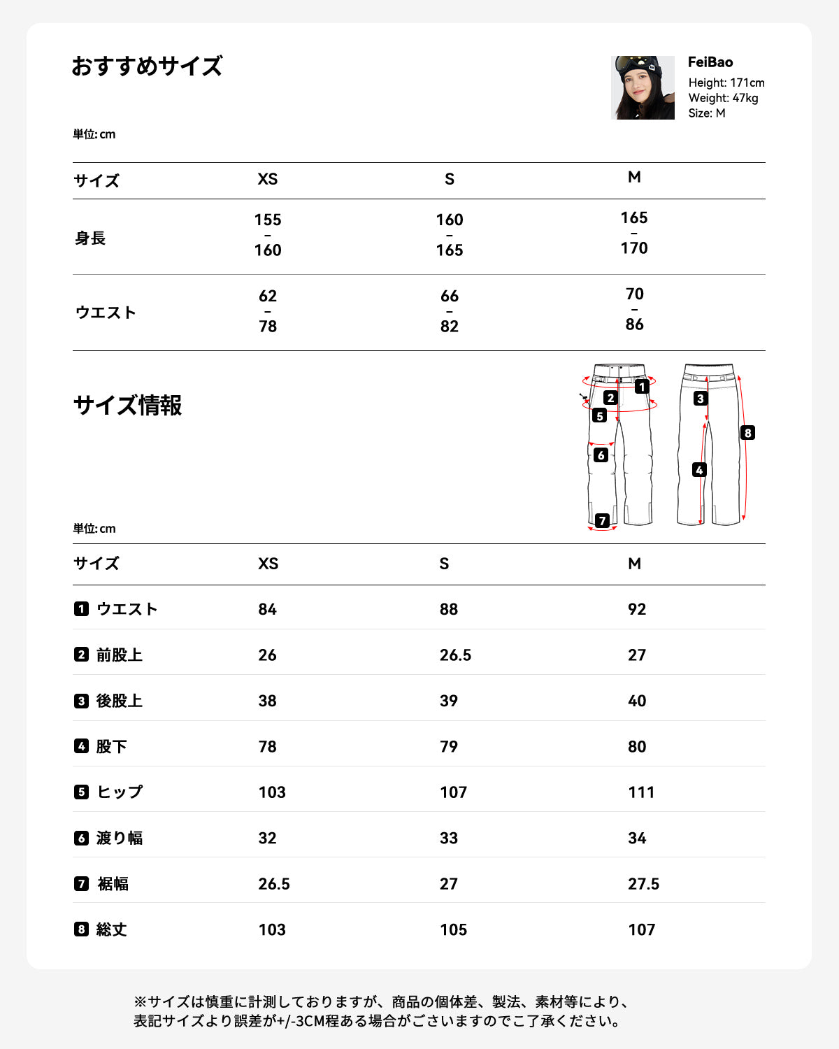 スキー スノーボード ウェア 上下セット レディースal-ss2101-w